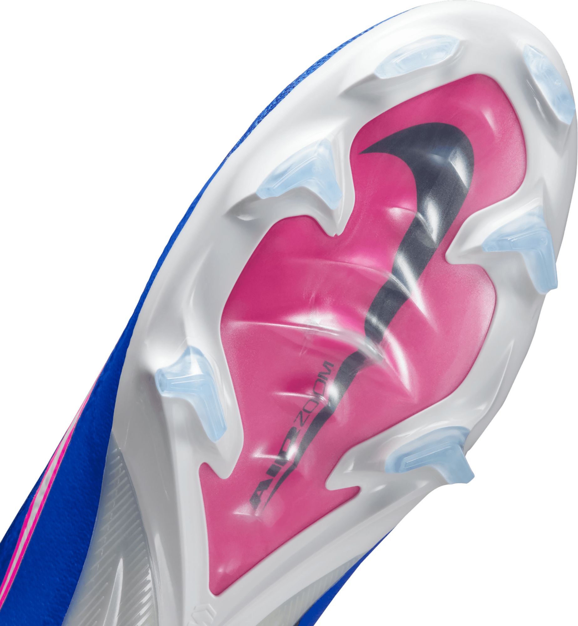 Nike Zoom Mercurial Superfly 10 Elite FG Soccer Cleats product image