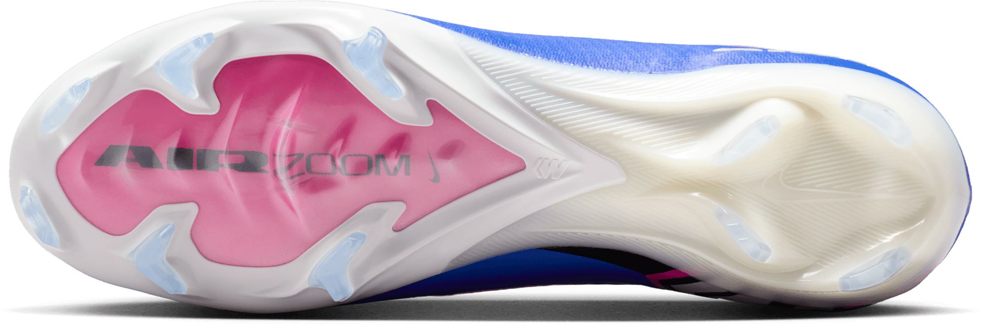 Nike Zoom Mercurial Superfly 10 Elite FG Soccer Cleats product image