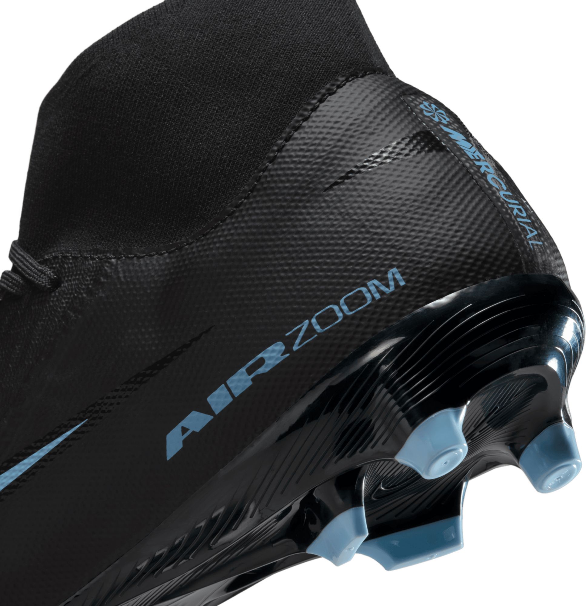 Nike Mercurial Superfly 10 Academy FG/MG Soccer Cleats product image