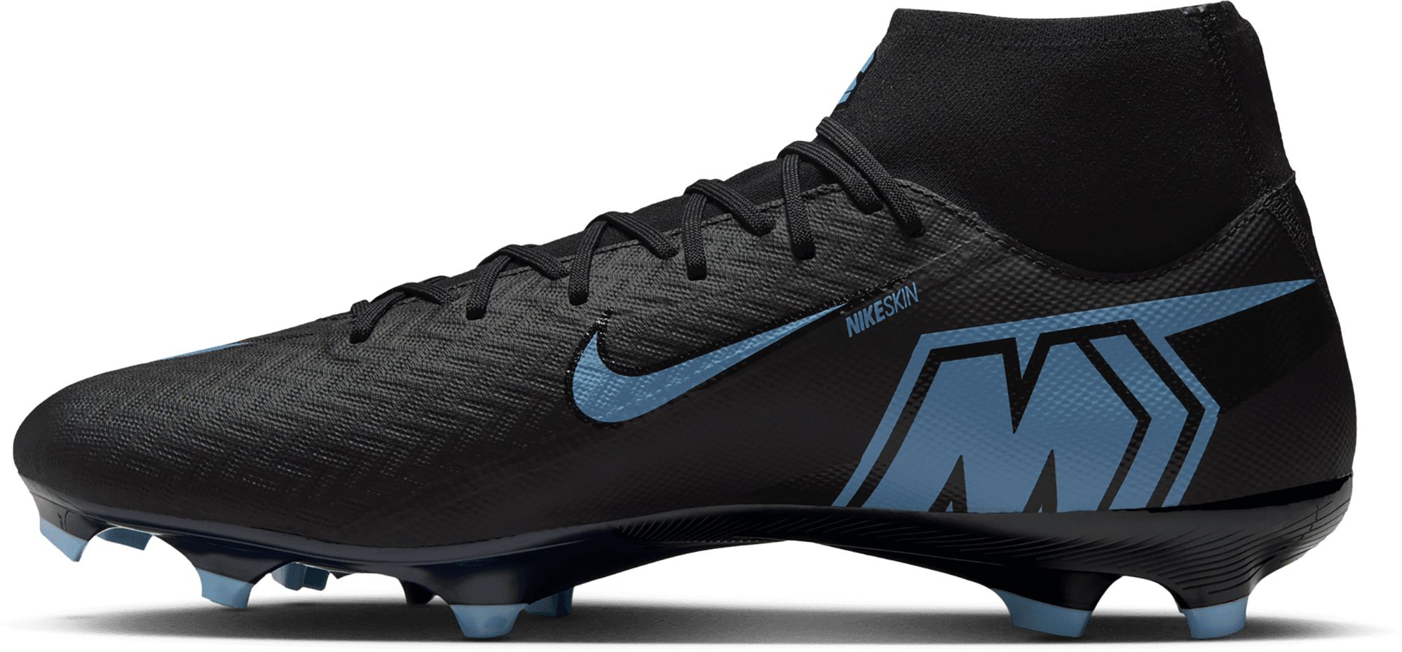 Nike Mercurial Superfly 10 Academy FG/MG Soccer Cleats product image