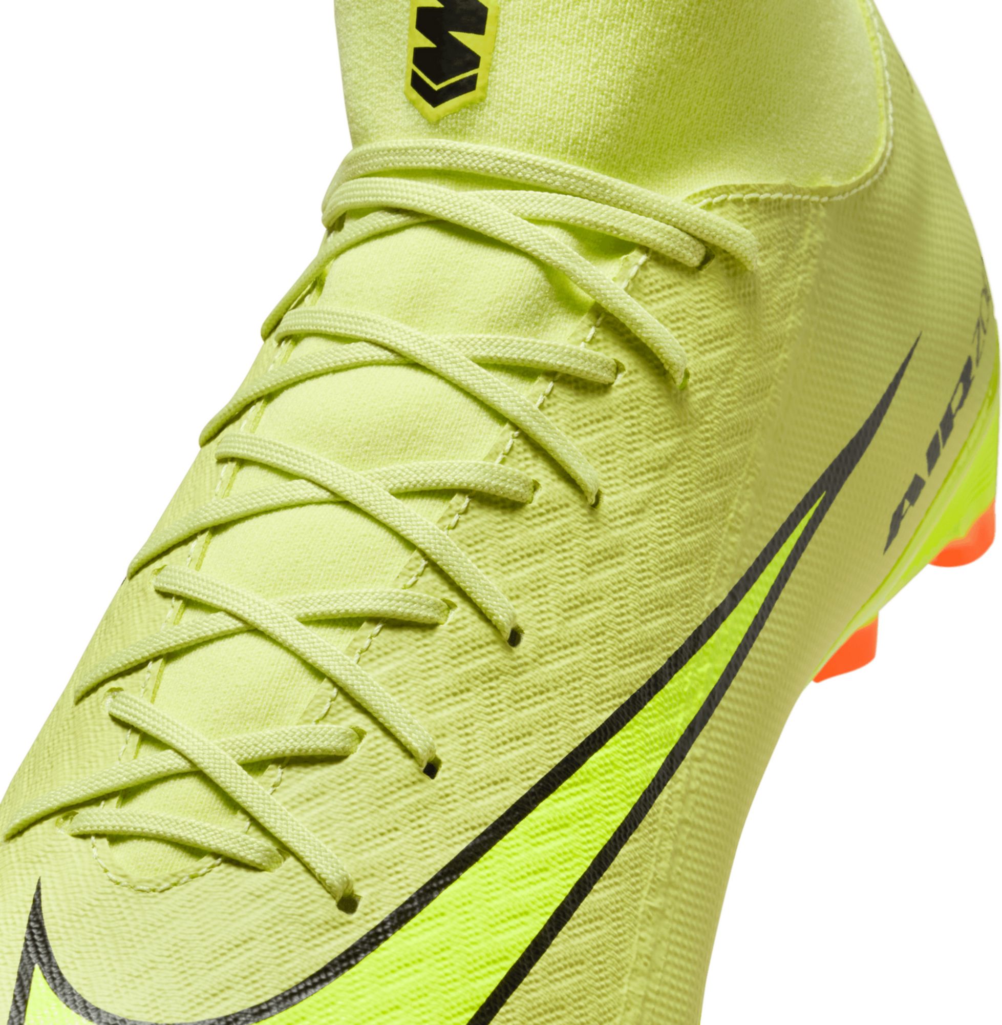 Nike Mercurial Superfly 10 Academy FG/MG Soccer Cleats product image