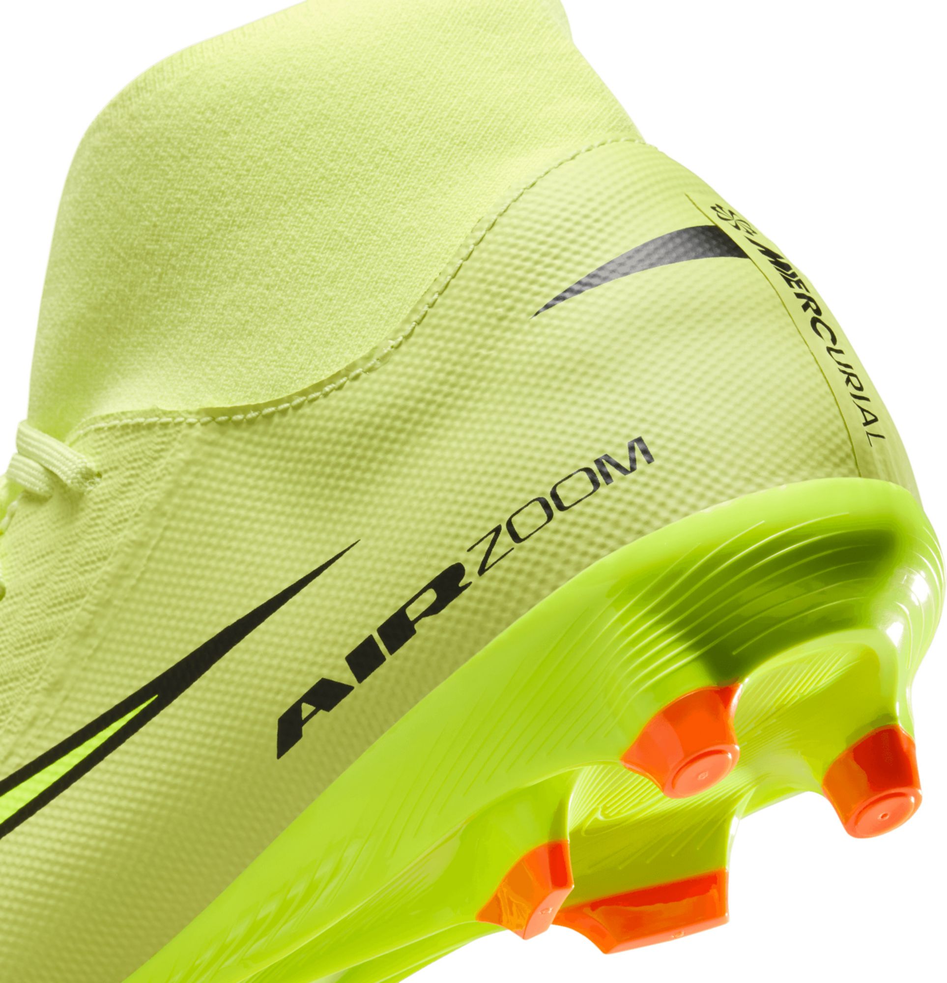 Nike Mercurial Superfly 10 Academy FG/MG Soccer Cleats product image