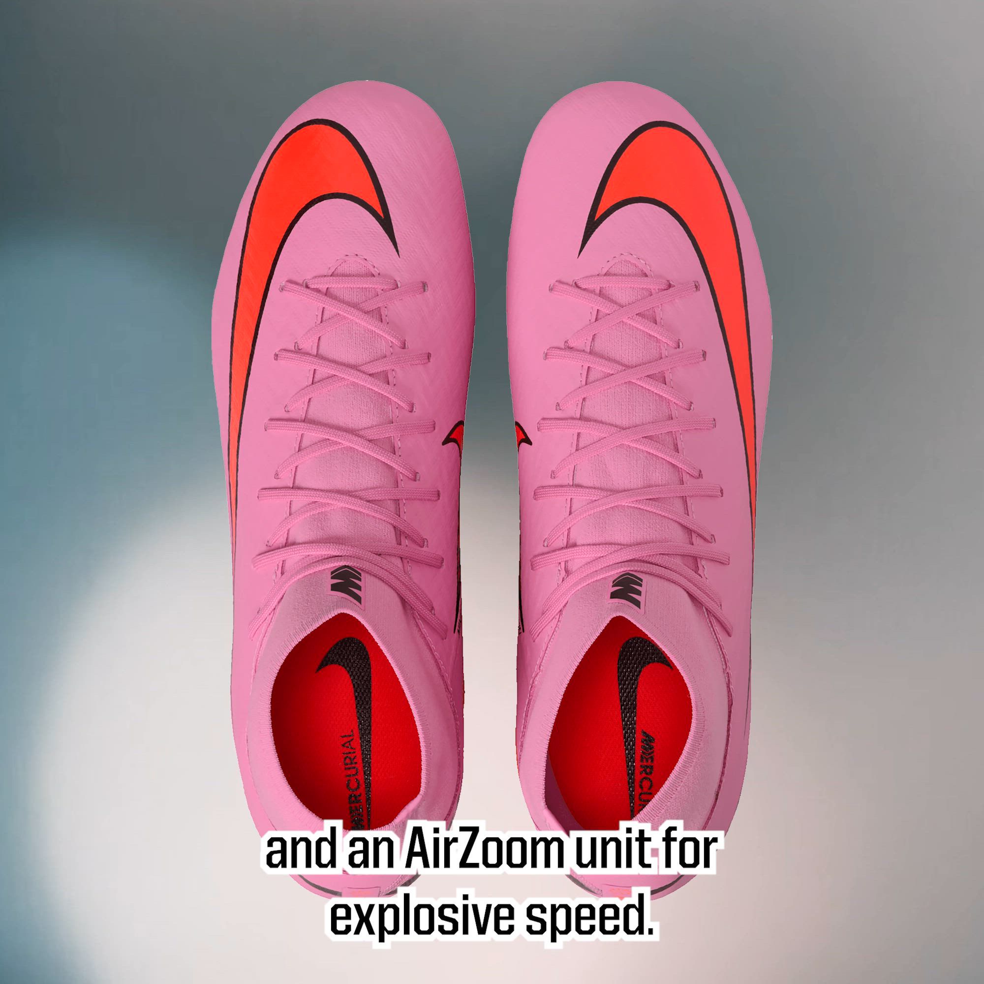 Nike Mercurial Superfly 10 Academy FG/MG Soccer Cleats product