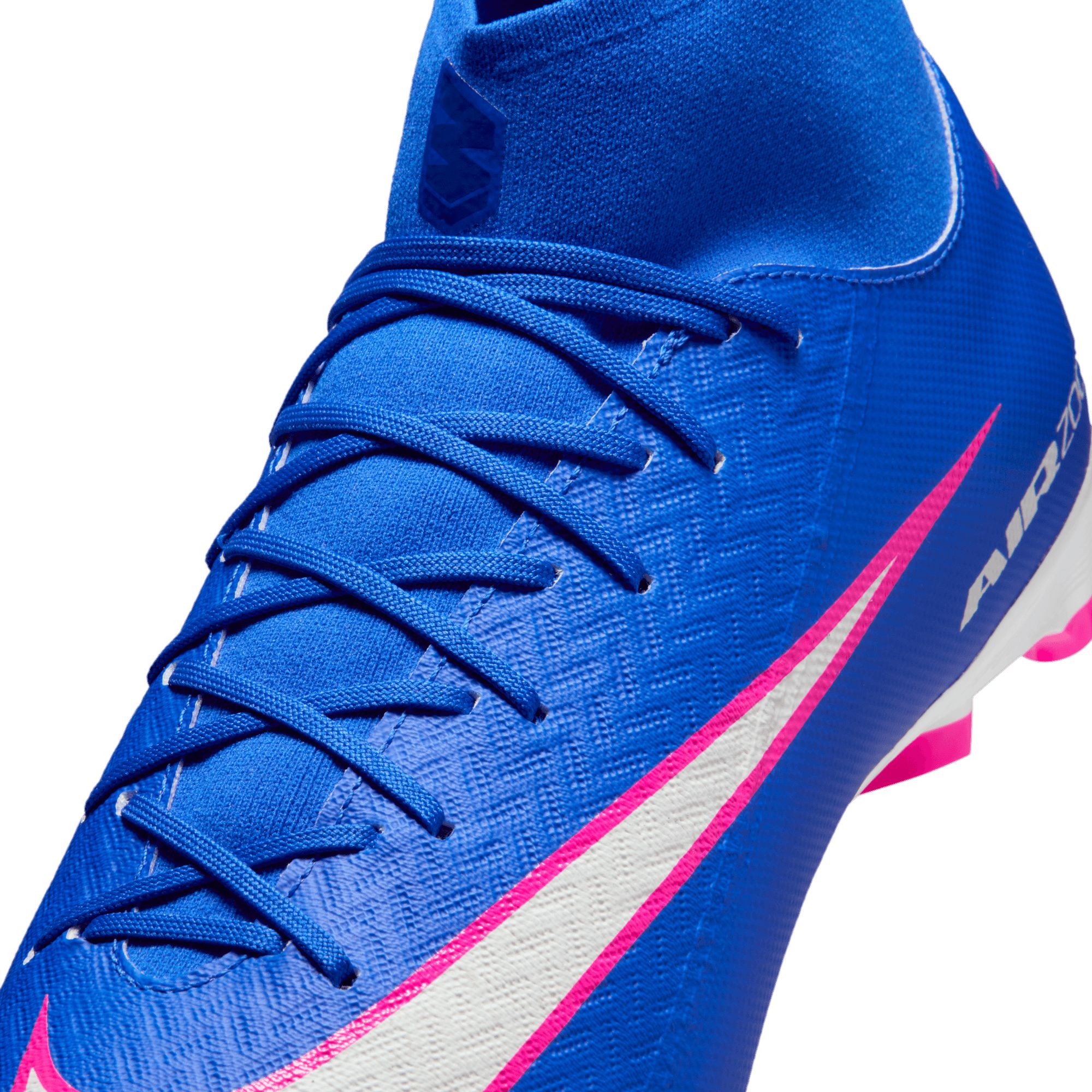 Nike Mercurial Superfly 10 Academy FG/MG Soccer Cleats product image