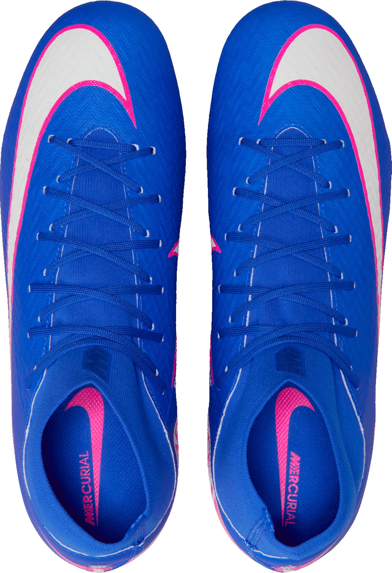 Nike Mercurial Superfly 10 Academy FG/MG Soccer Cleats product image