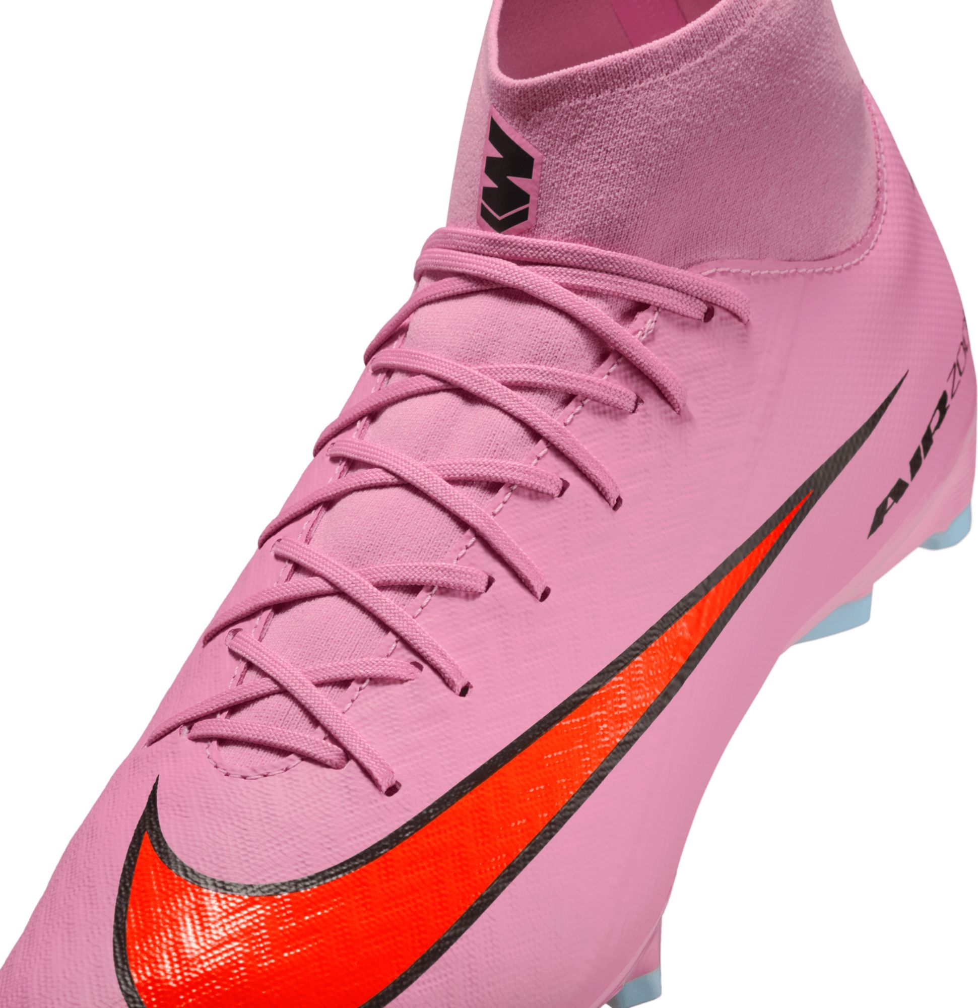 Nike Mercurial Superfly 10 Academy FG/MG Soccer Cleats product image