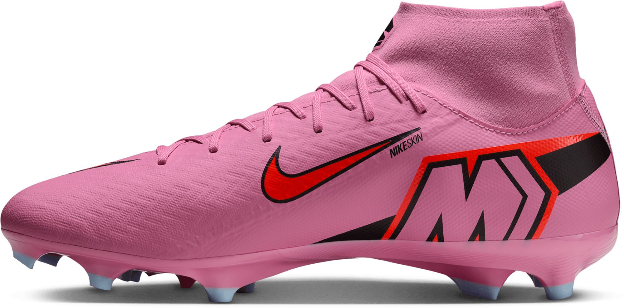 Nike Mercurial Superfly 10 Academy FG/MG Soccer Cleats product image