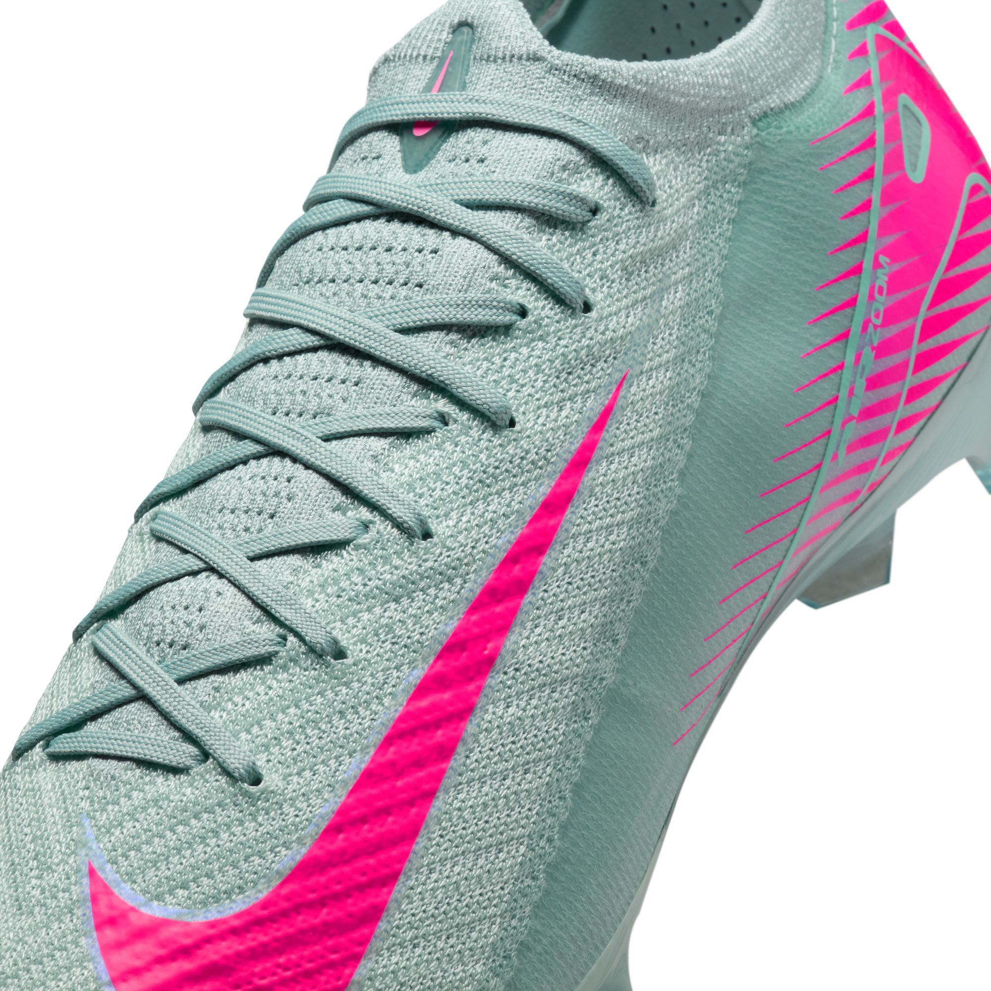 Nike Mercurial Zoom Vapor 16 Elite FG Soccer Cleats product image
