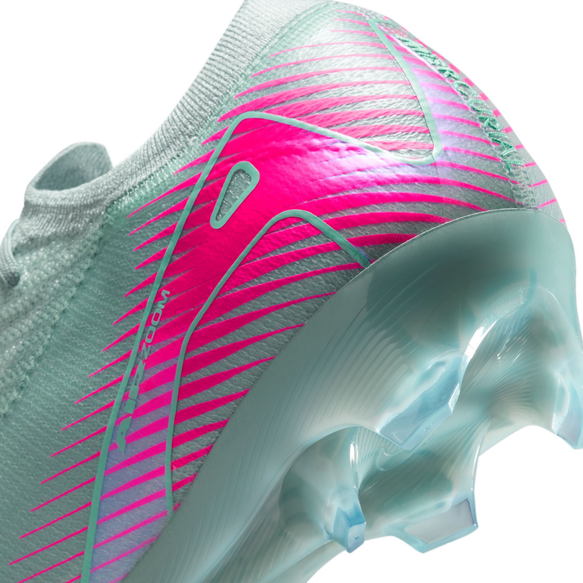 Nike Mercurial Zoom Vapor 16 Elite FG Soccer Cleats product image