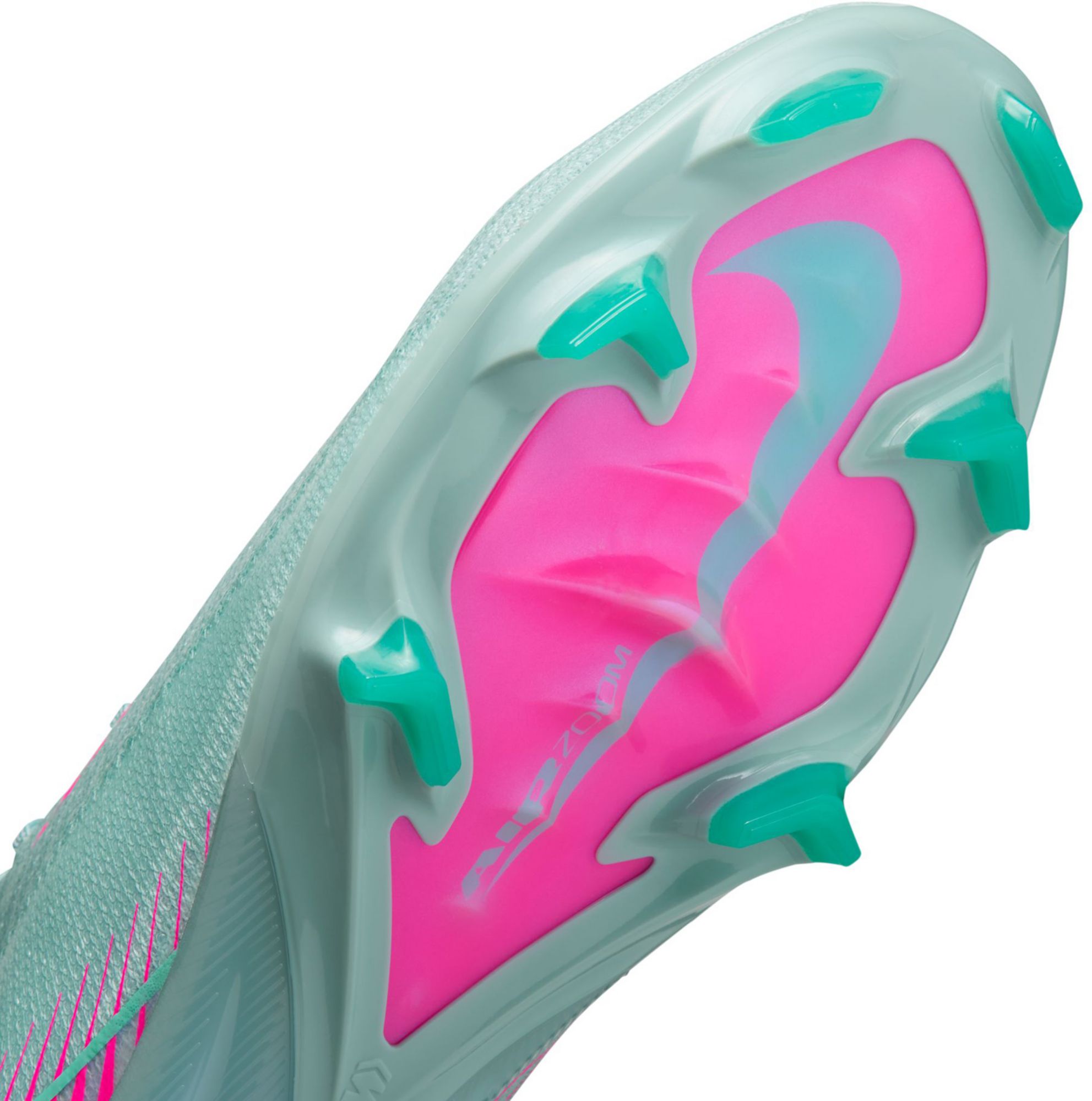 Nike Mercurial Zoom Vapor 16 Elite FG Soccer Cleats product image