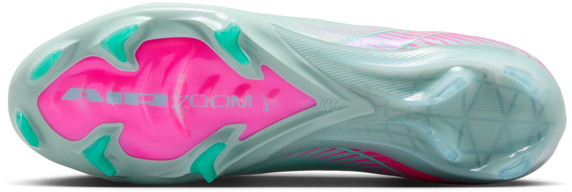 Nike Mercurial Zoom Vapor 16 Elite FG Soccer Cleats product image