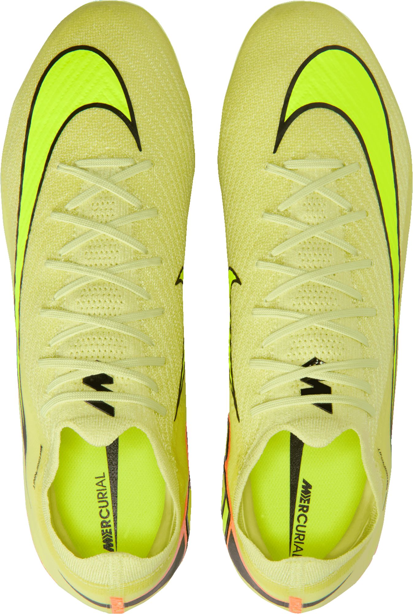Nike Mercurial Zoom Vapor 16 Elite FG Soccer Cleats product image