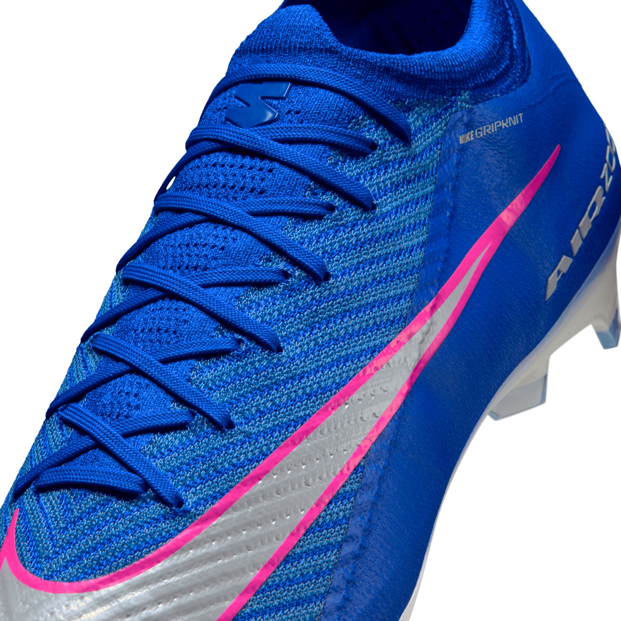 Nike Mercurial Zoom Vapor 16 Elite FG Soccer Cleats product image