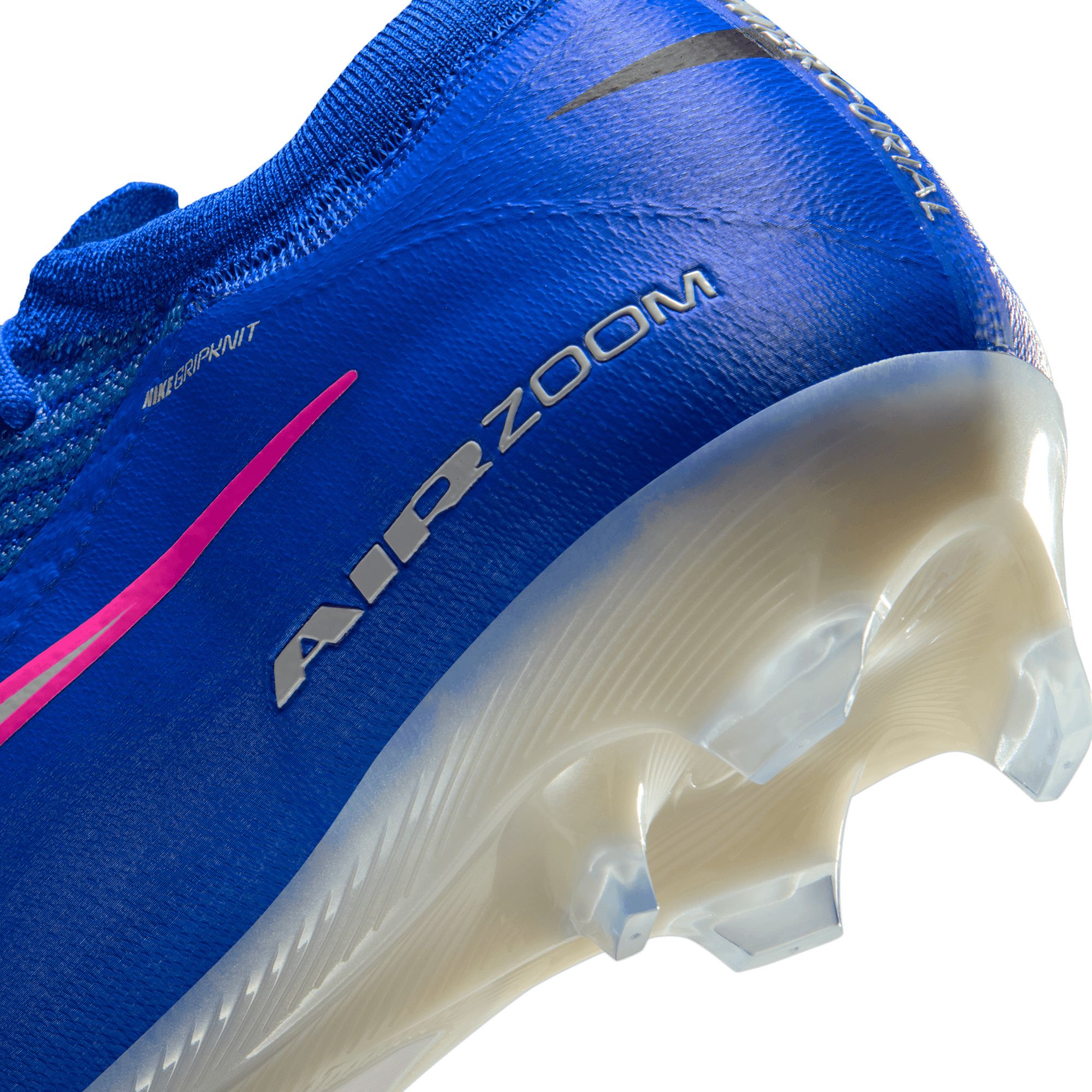 Nike Mercurial Zoom Vapor 16 Elite FG Soccer Cleats product image
