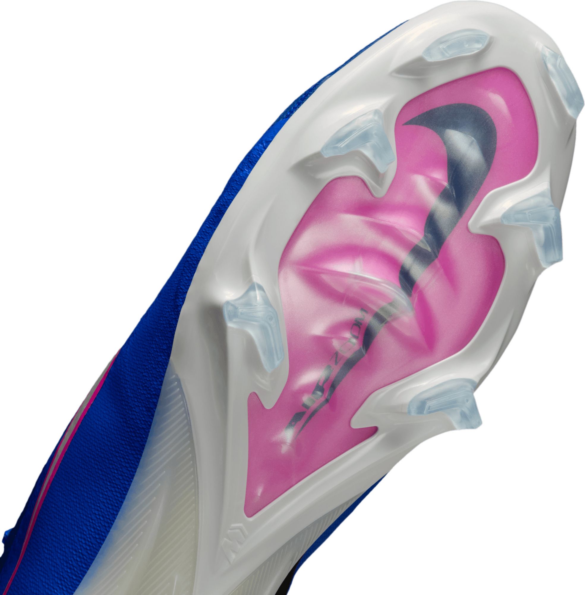 Nike Mercurial Zoom Vapor 16 Elite FG Soccer Cleats product image