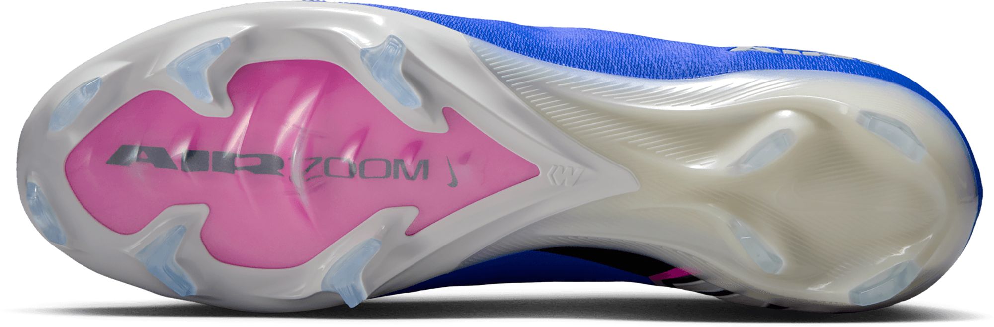 Nike Mercurial Zoom Vapor 16 Elite FG Soccer Cleats product image