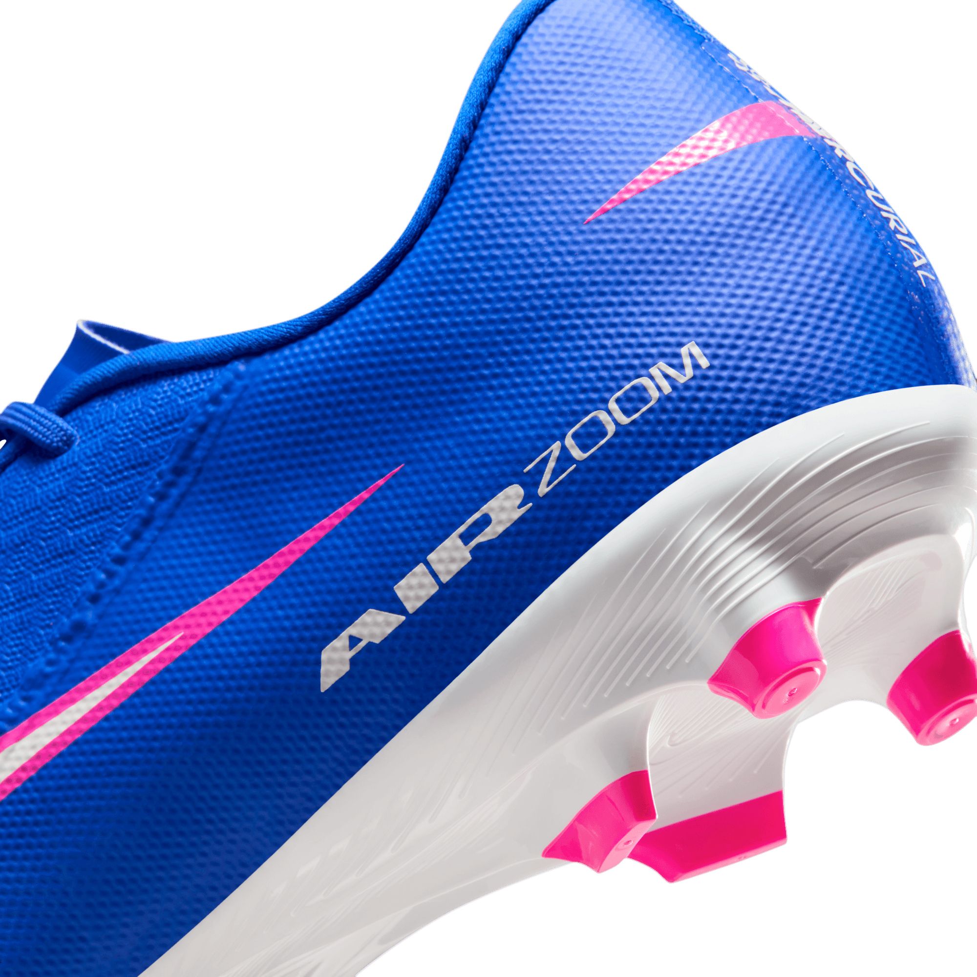 Nike Mercurial Vapor 16 Academy FG/MG Soccer Cleats product image