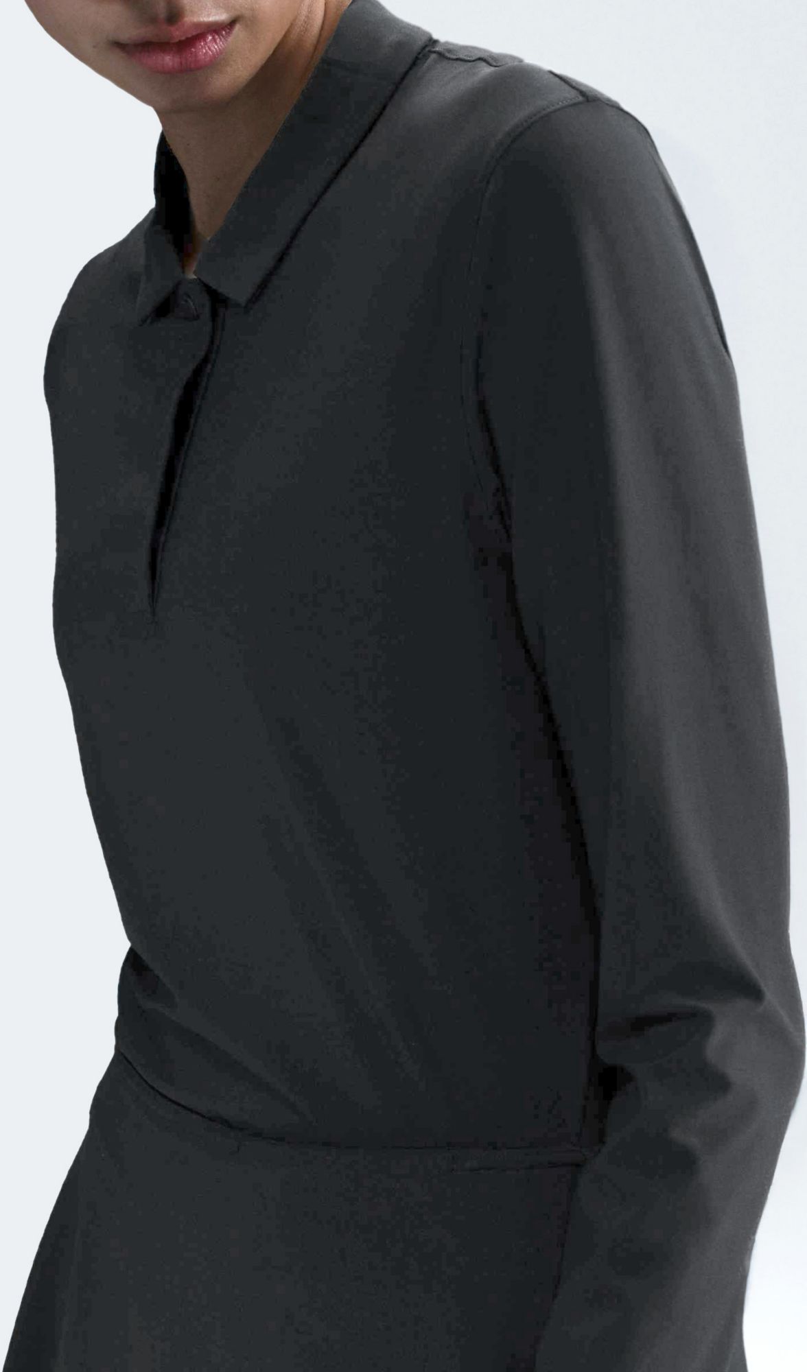 Nike Women's Victory Dri-FIT Long Sleeve Golf Polo product image