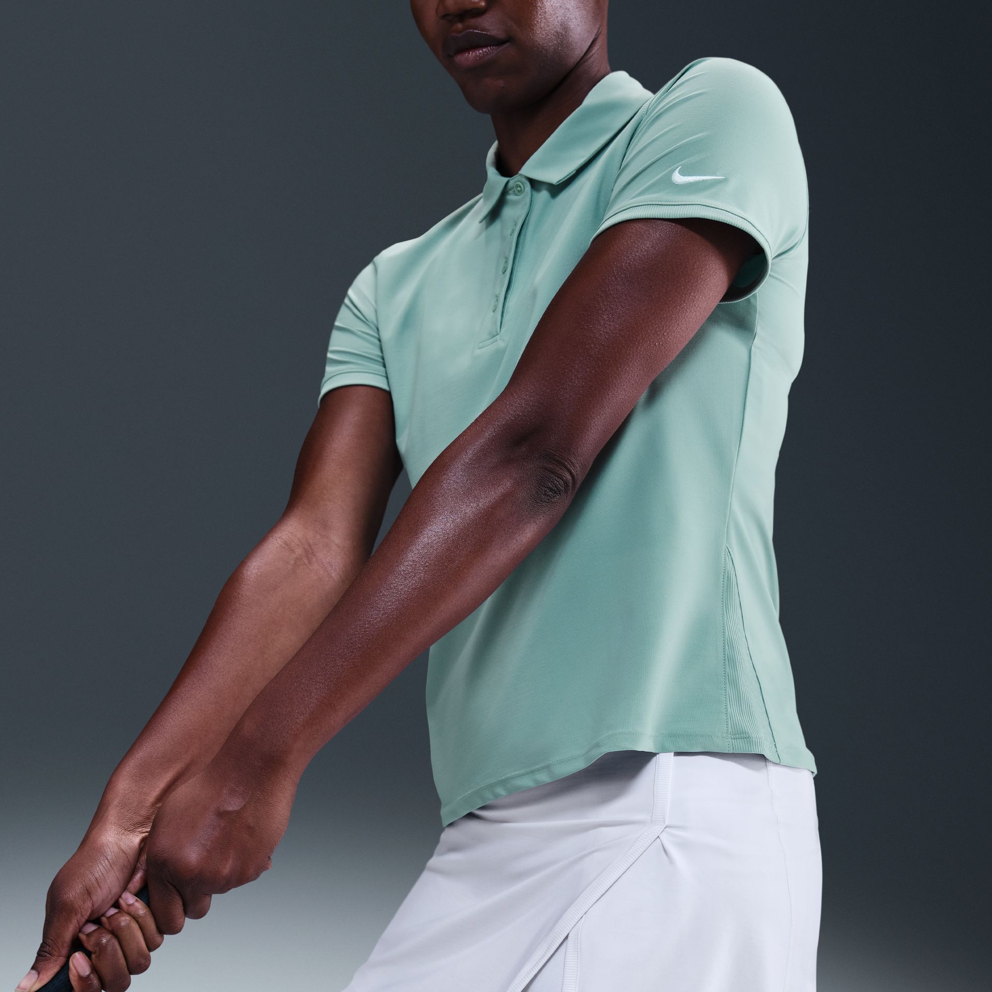 Nike Women's Victory Dri-FIT Golf Polo product image