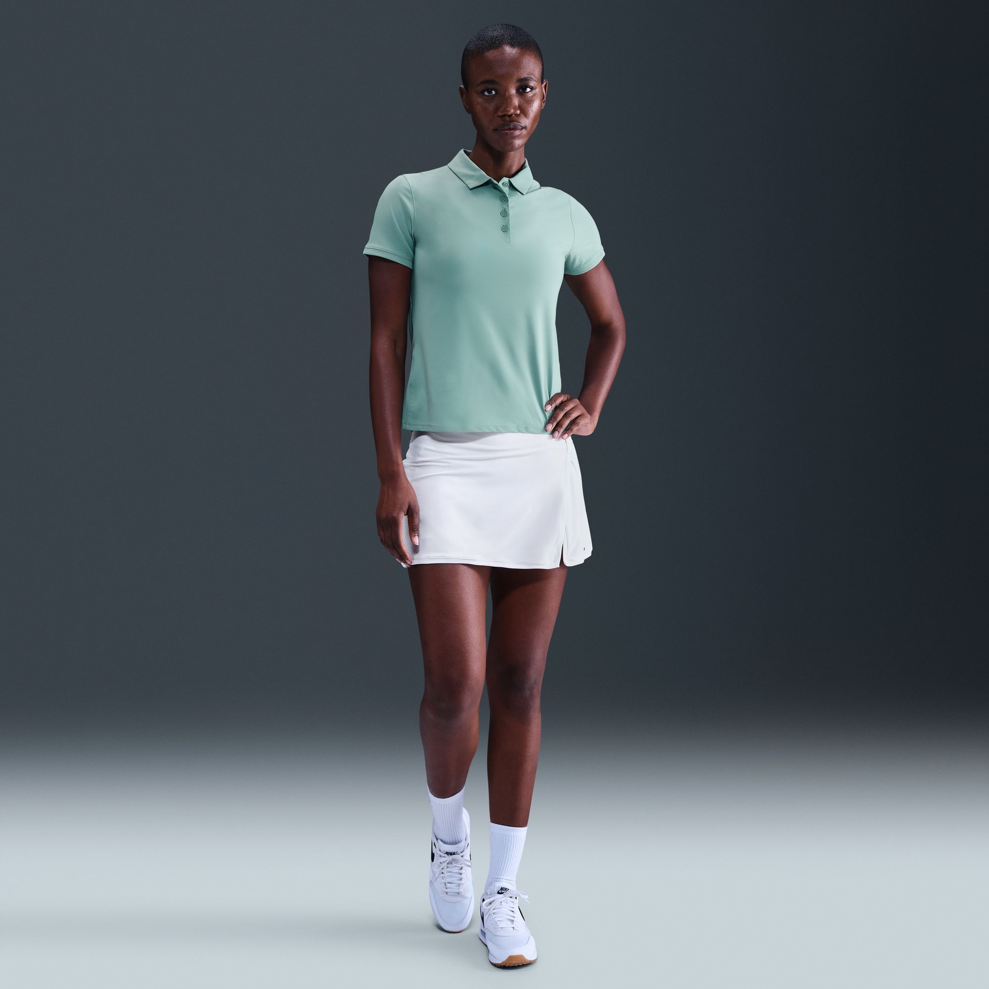Nike Women's Victory Dri-FIT Golf Polo product image