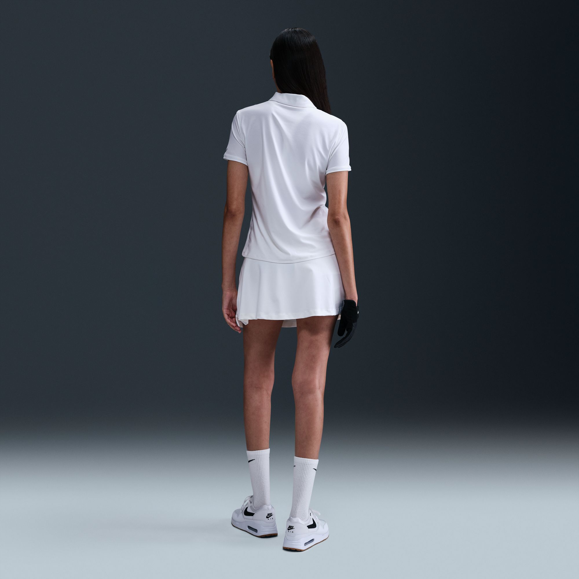 Nike Women's Victory Dri-FIT Golf Polo product image