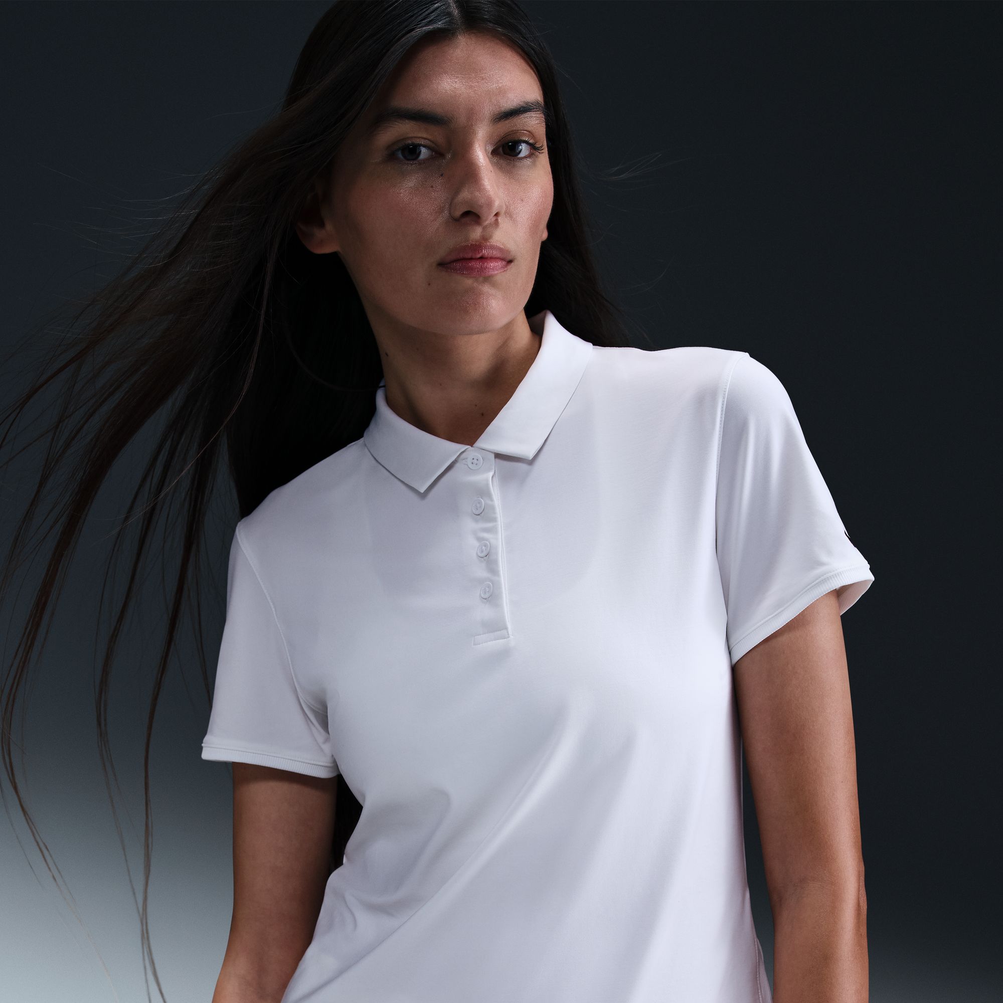 Nike Women's Victory Dri-FIT Golf Polo product image