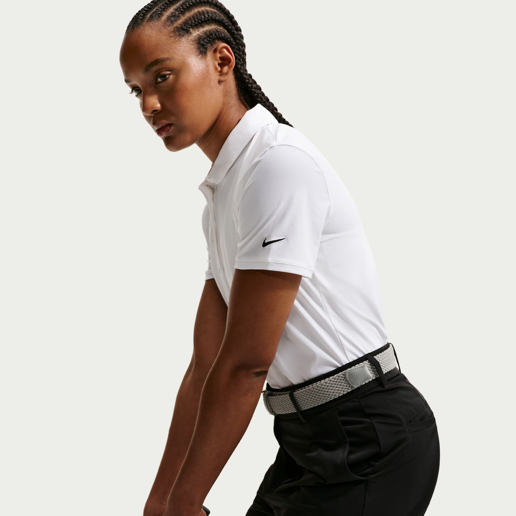 Nike Women's Victory Dri-FIT Golf Polo product image