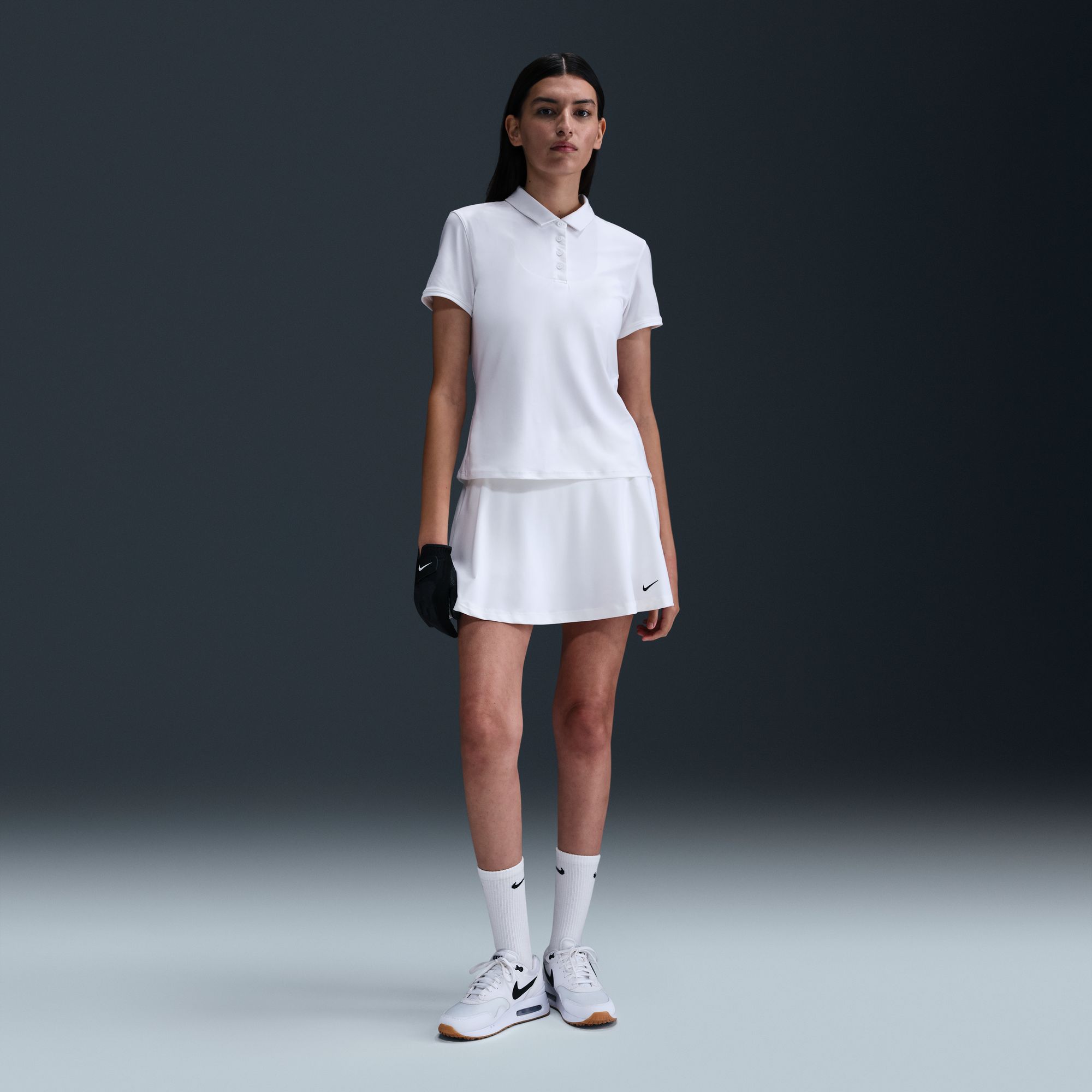 Nike Women's Victory Dri-FIT Golf Polo product image