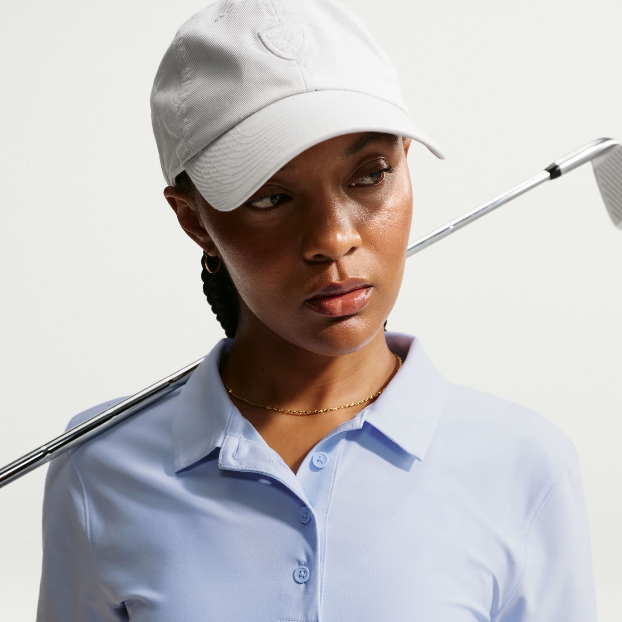 Nike Women's Victory Dri-FIT Golf Polo product image