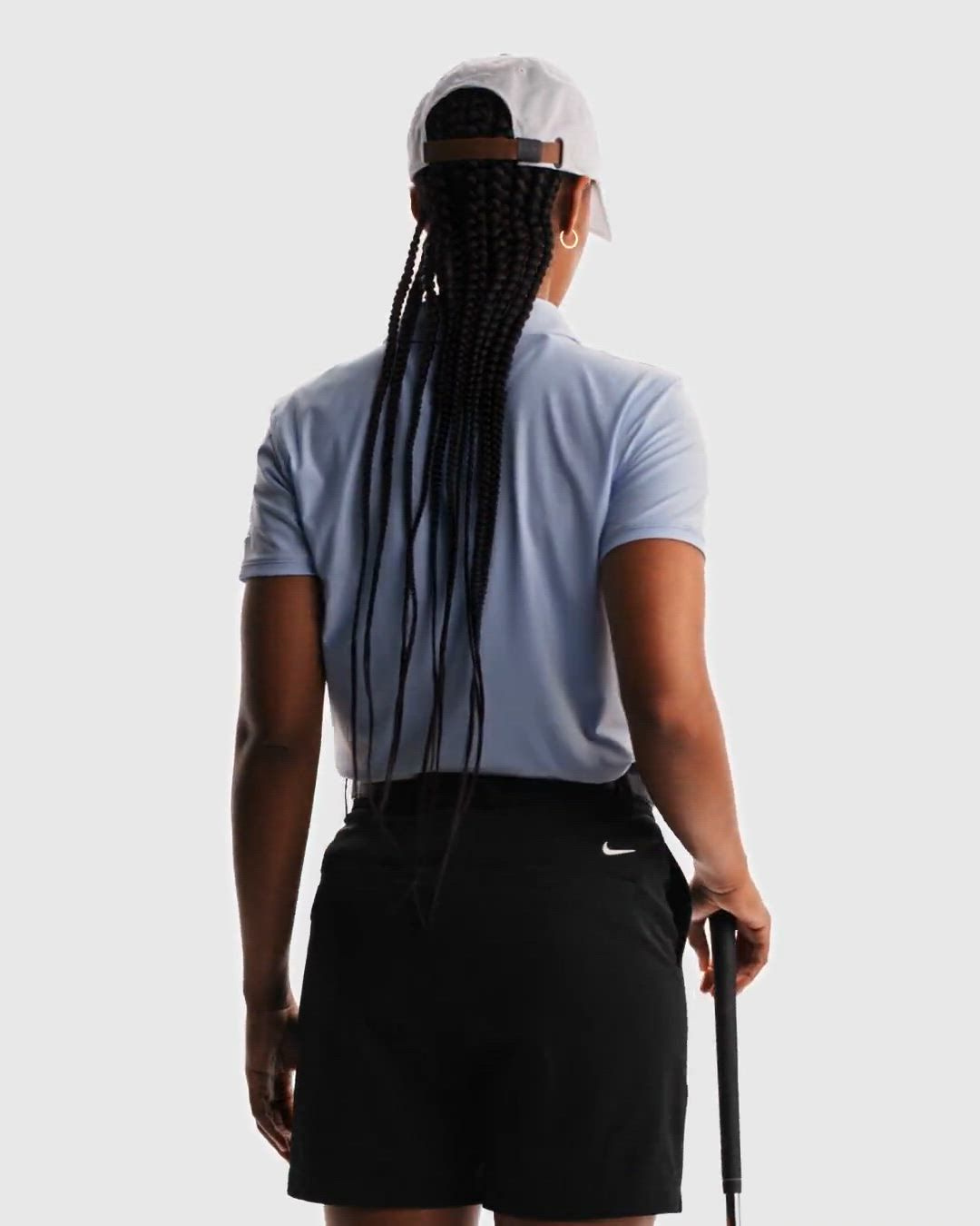 Nike Women's Victory Dri-FIT Golf Polo product