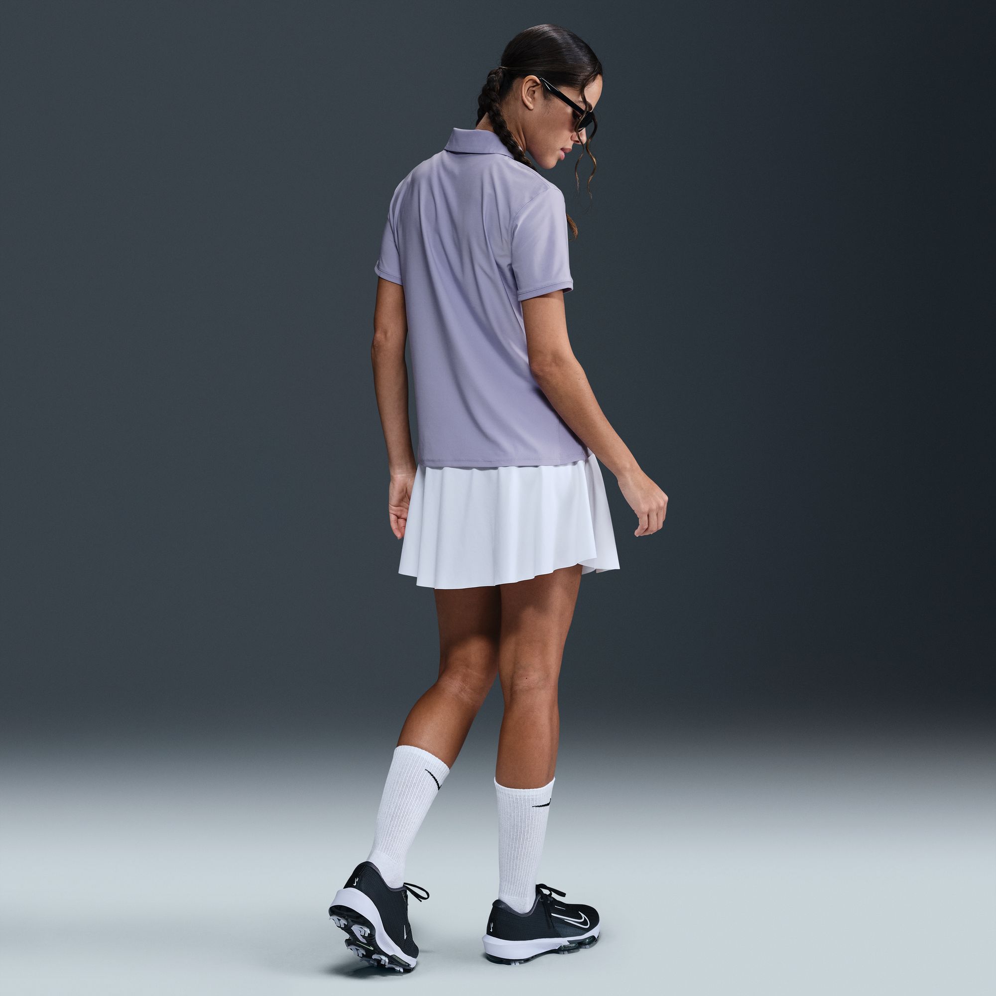Nike Women's Victory Dri-FIT Golf Polo product image