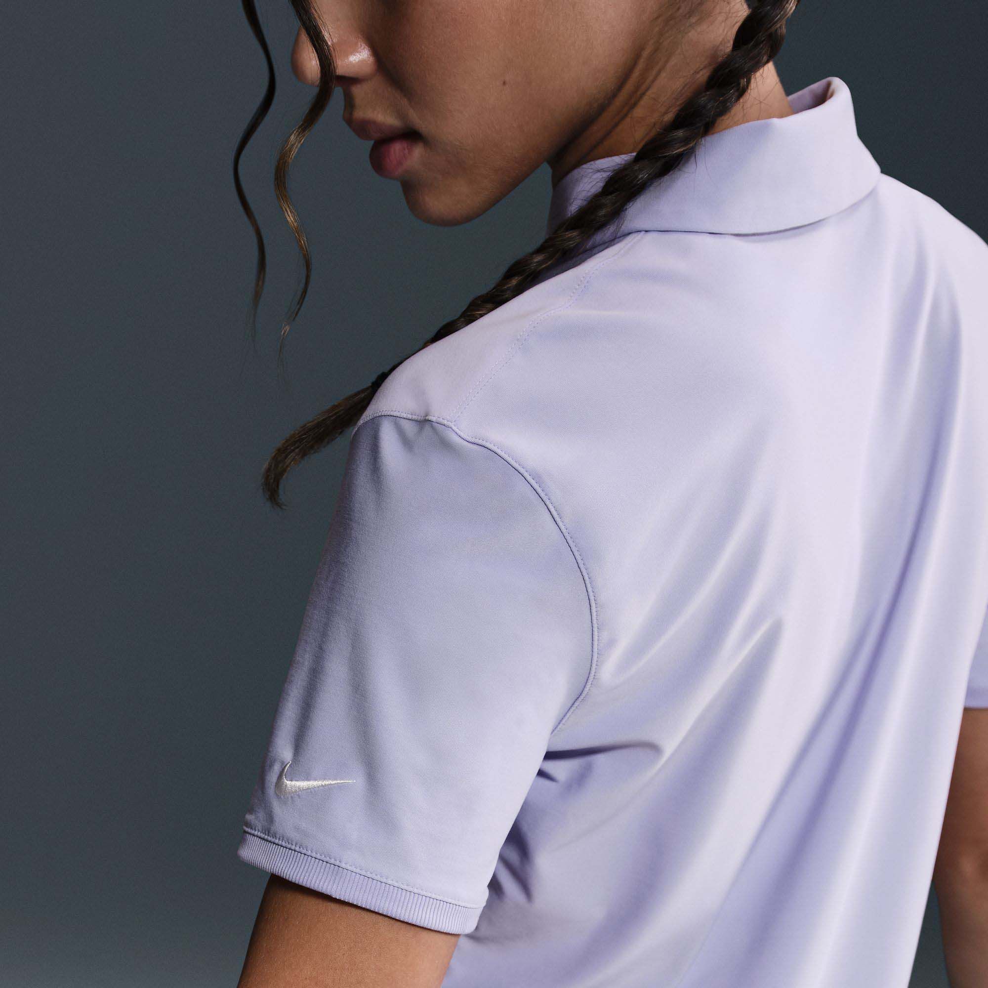 Nike Women's Victory Dri-FIT Golf Polo product image