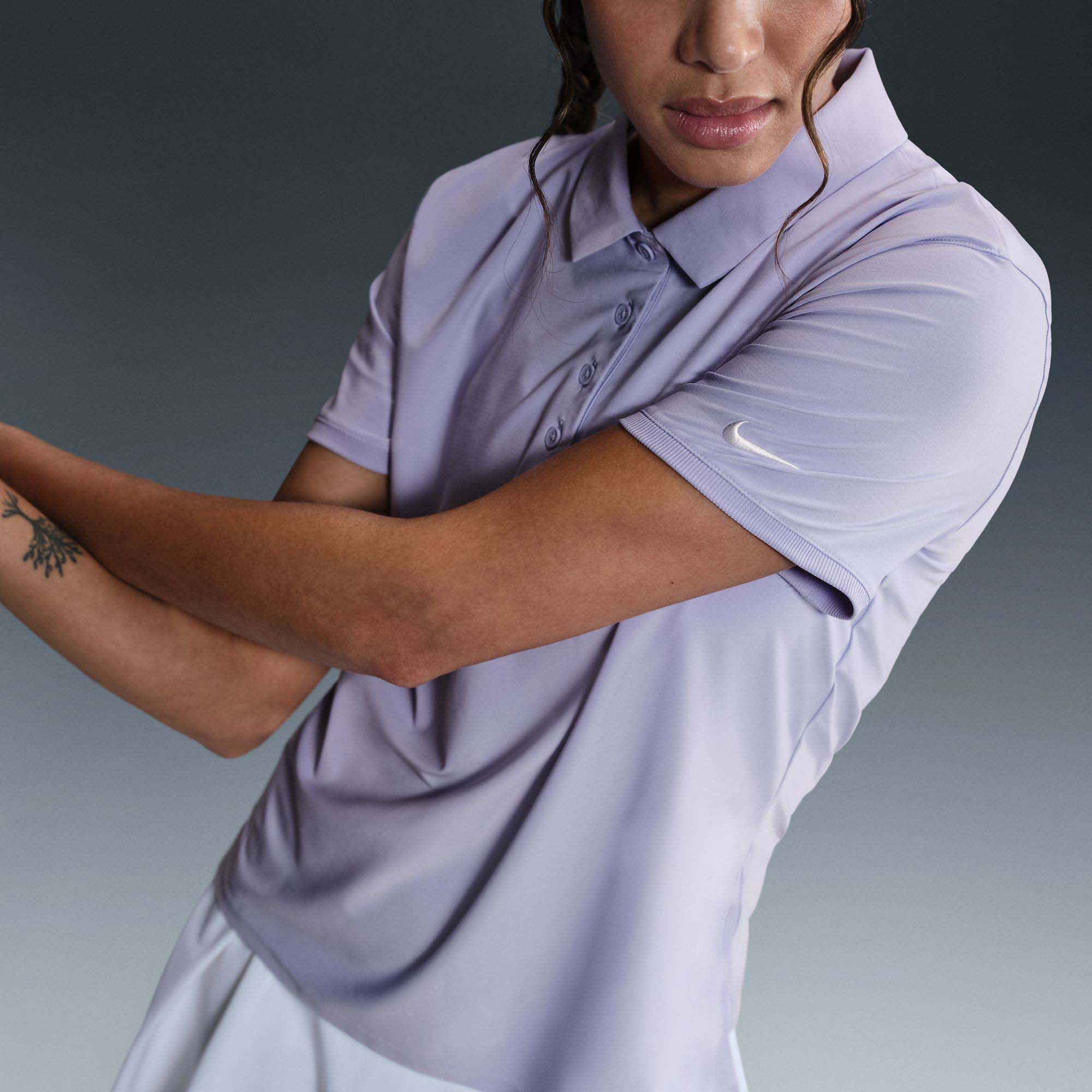 Nike Women's Victory Dri-FIT Golf Polo product image