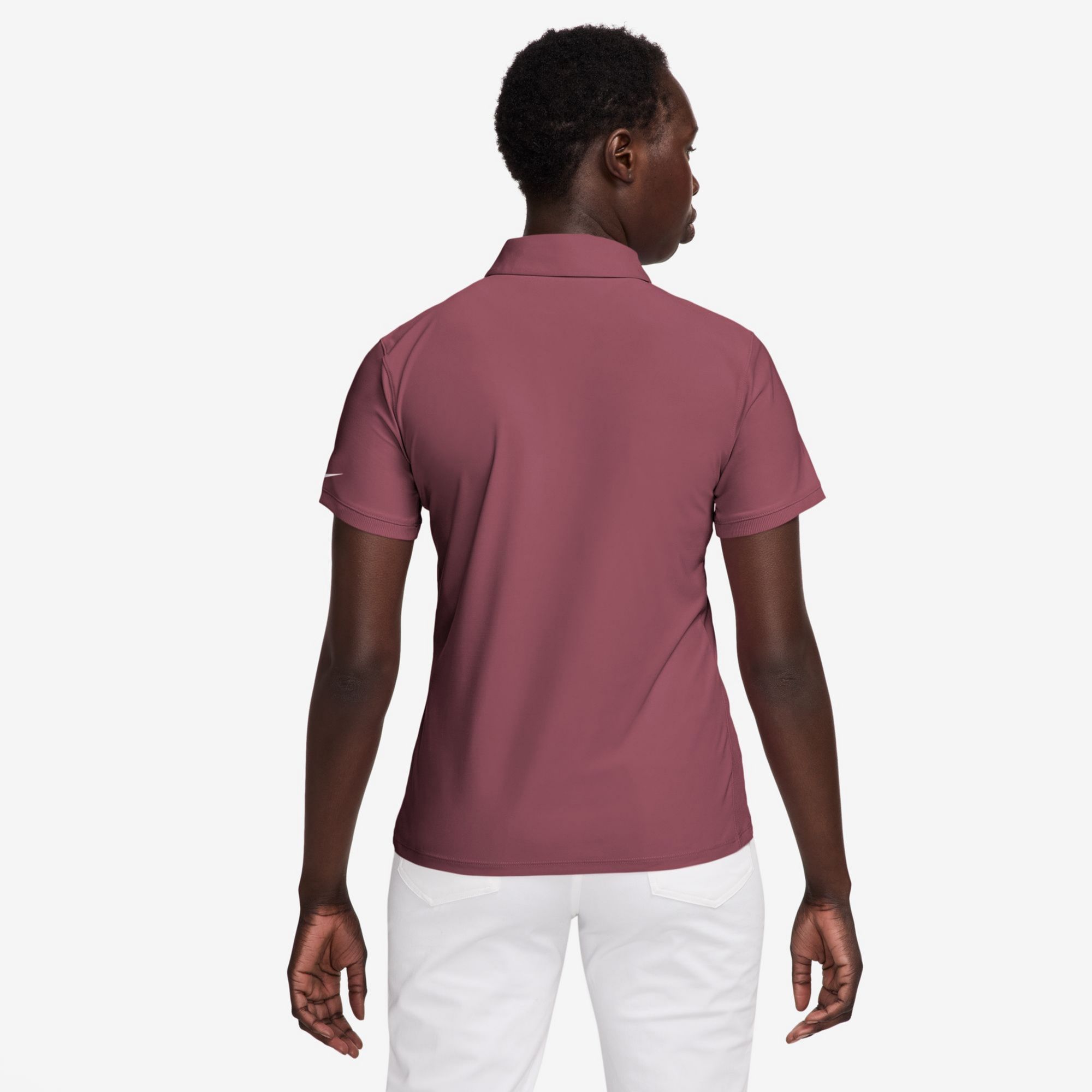 Nike Women's Victory Dri-FIT Golf Polo product image