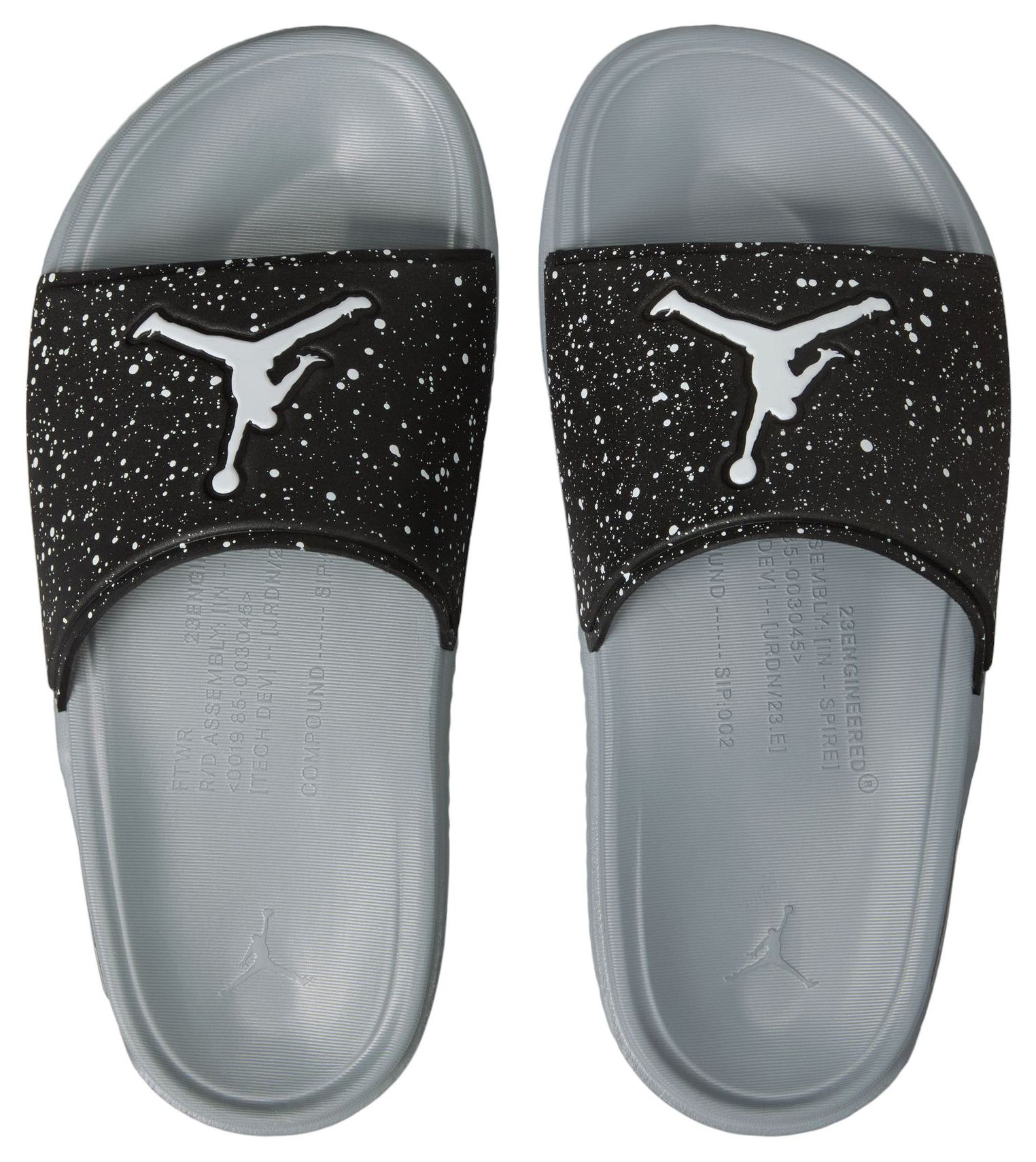 Jordan Jumpman Slides product image