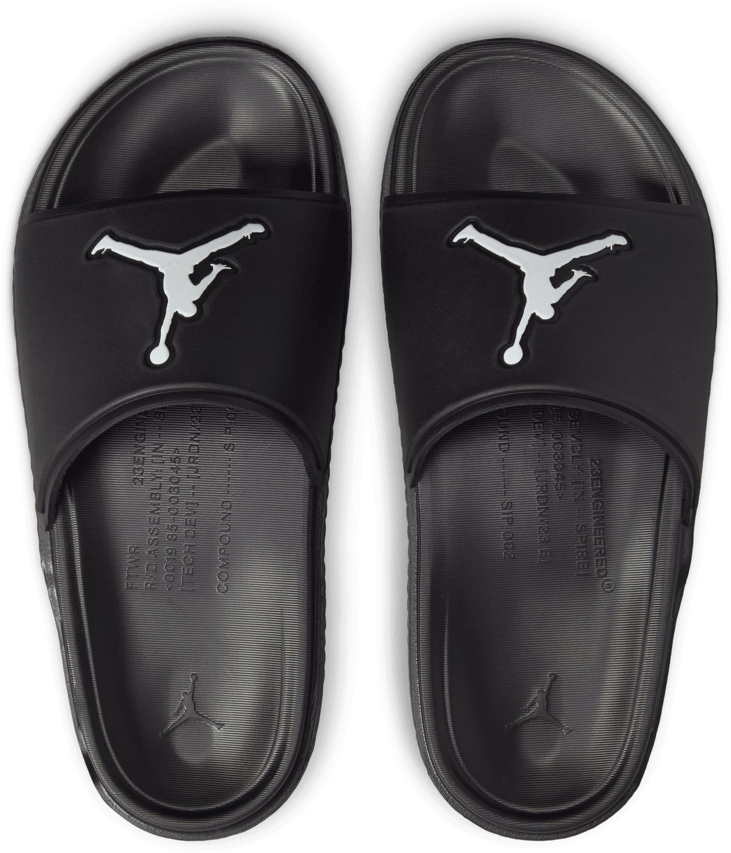 Jordan Jumpman Slides