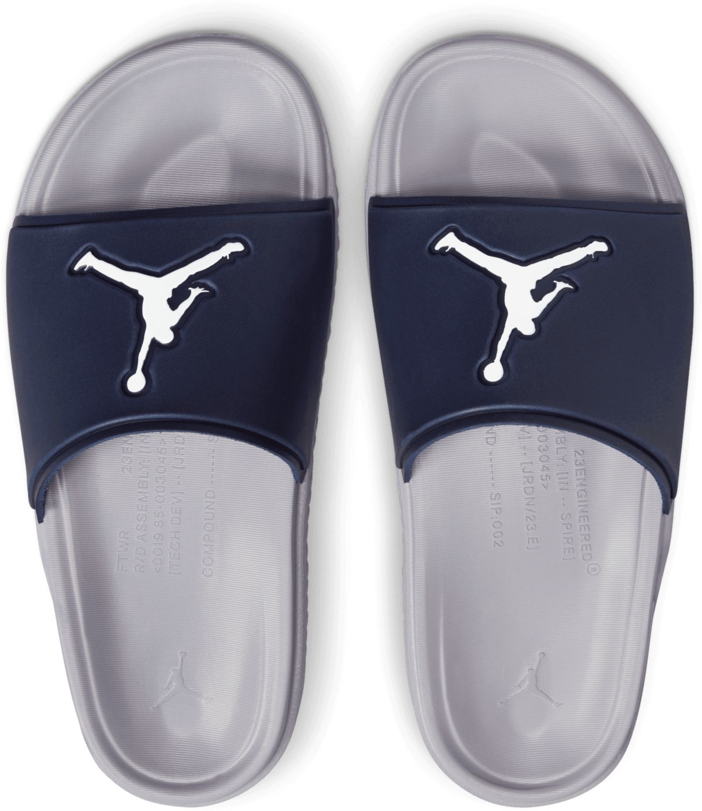 Best air jordan slides deals