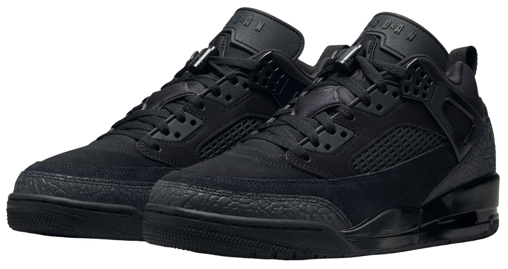 Jordan Spizike Low Shoes product image