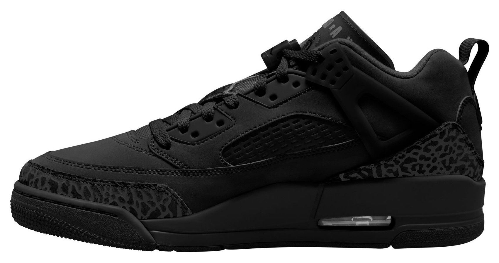 Jordan Spizike Low Shoes product image