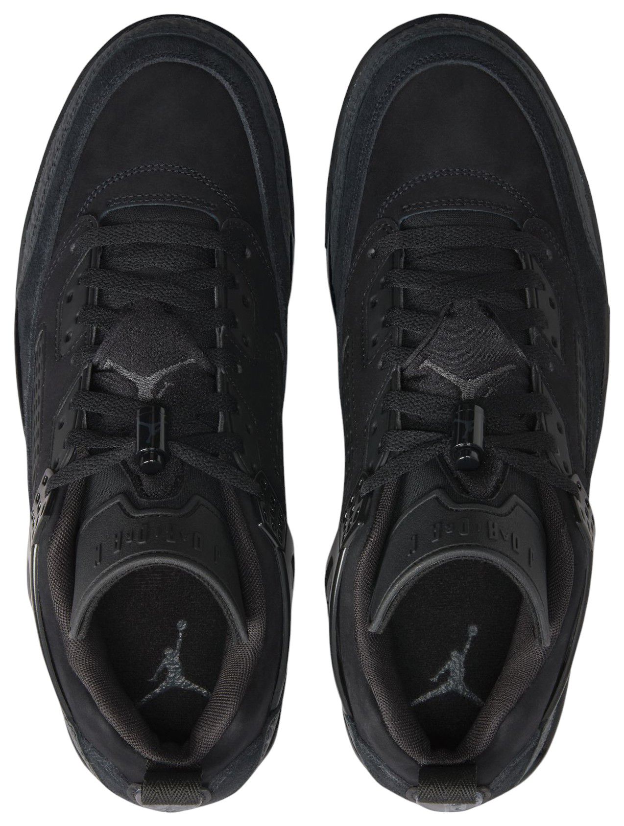 Jordan Spizike Low Shoes product image