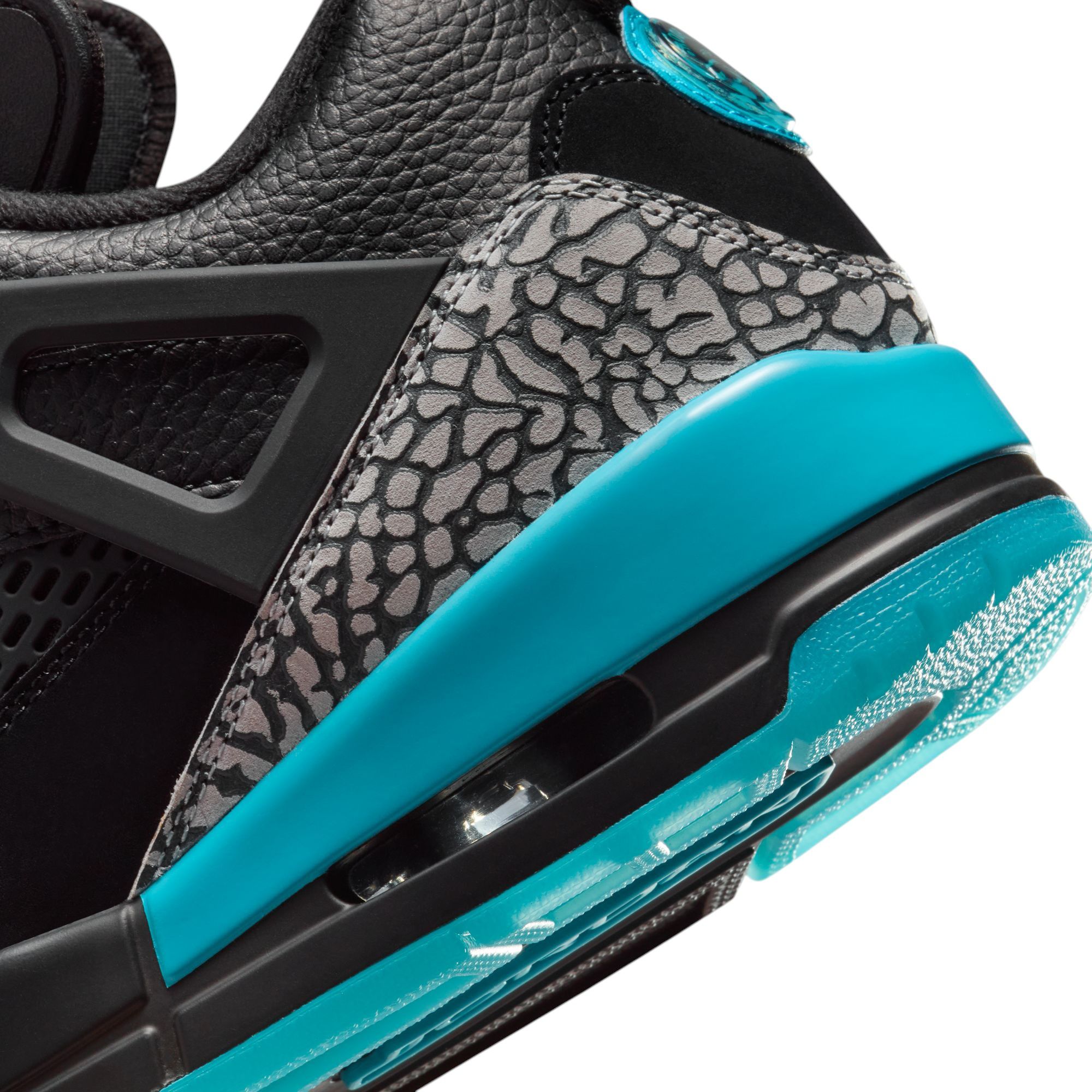 Jordan Spizike Low Shoes product image