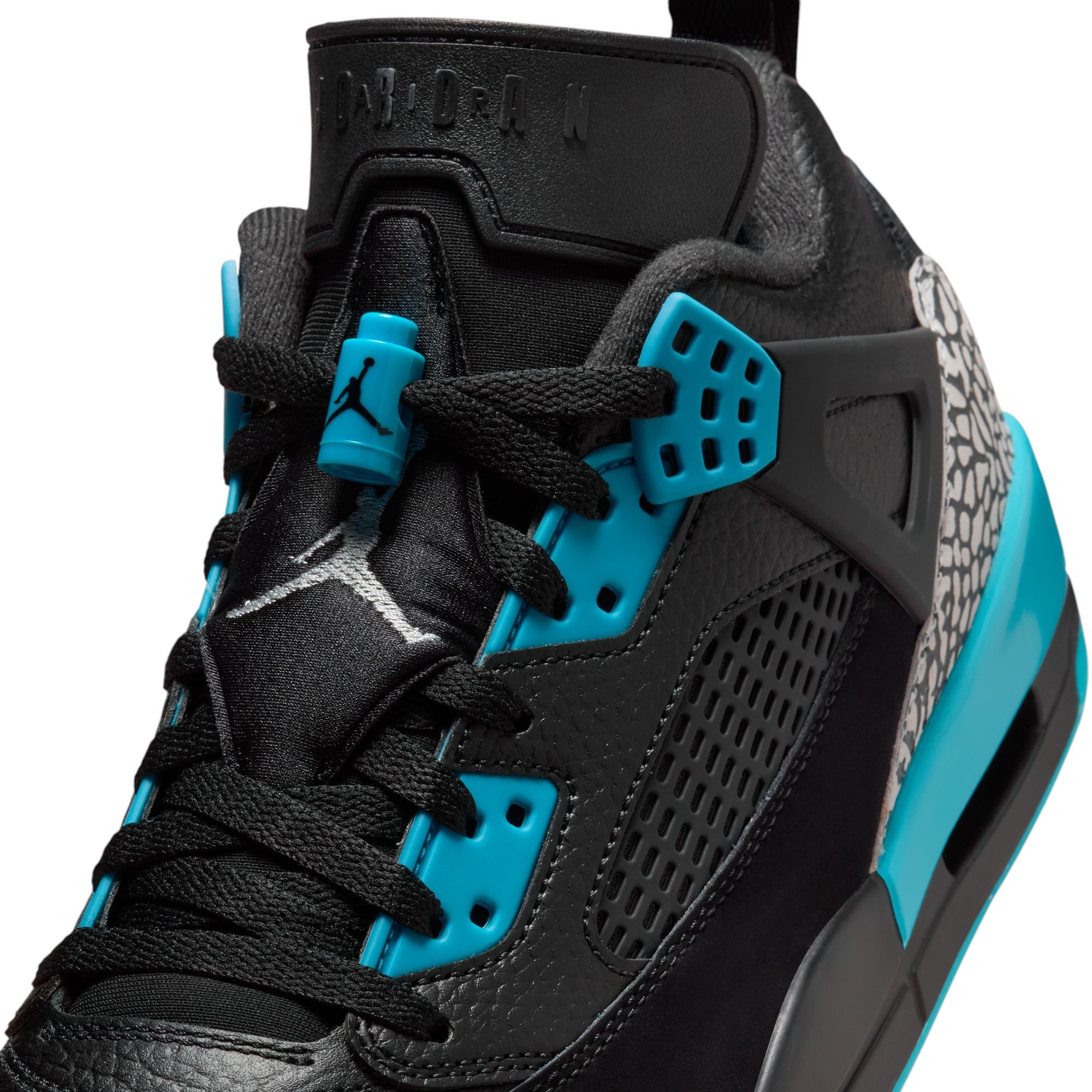 Jordan Spizike Low Shoes product image