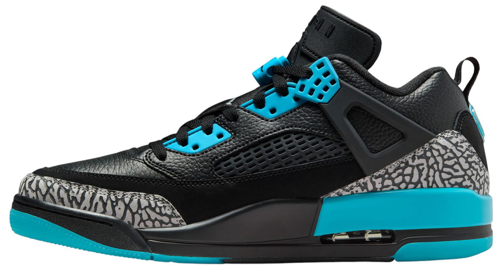 Jordan Spizike Low Shoes product image