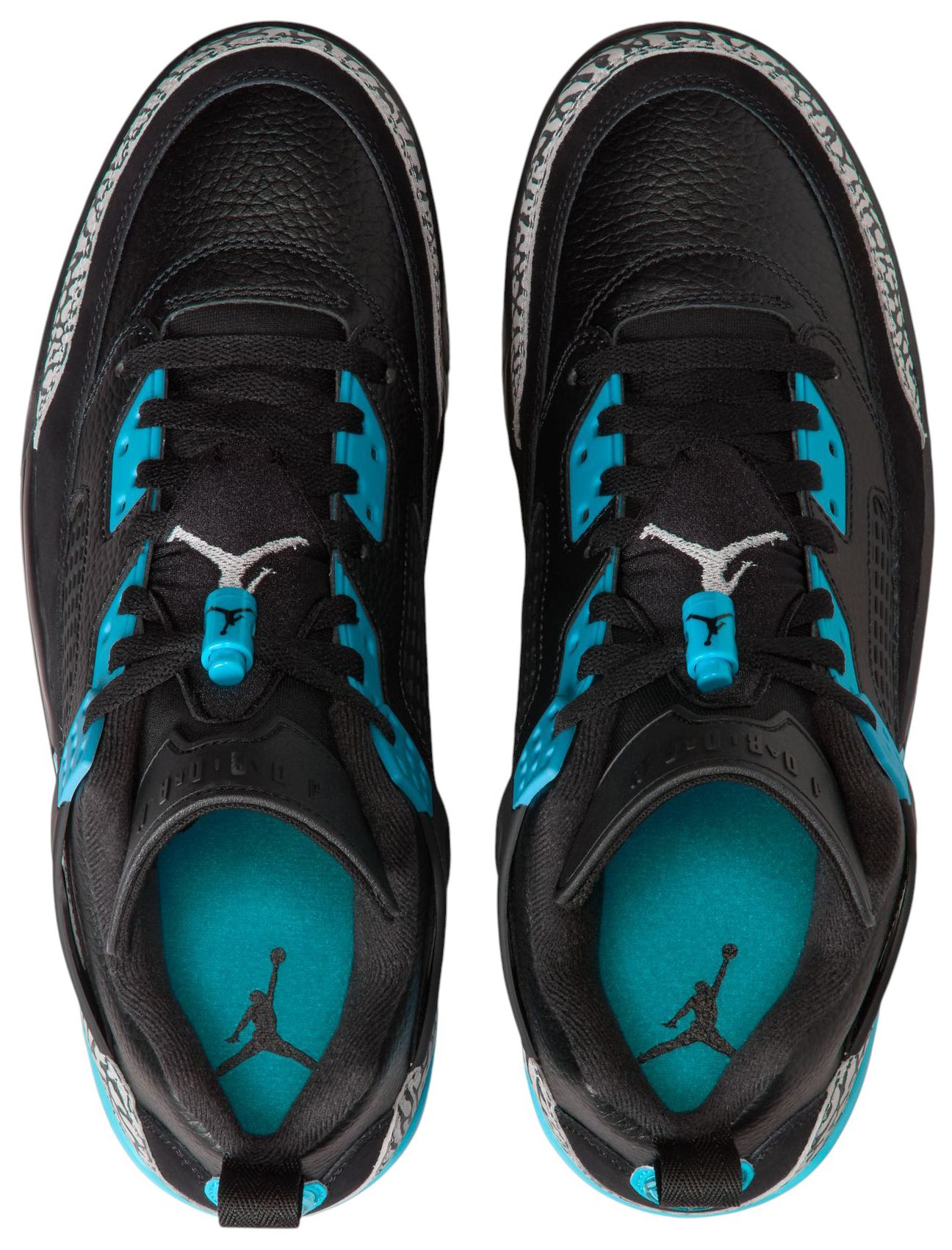 Jordan Spizike Low Shoes product image