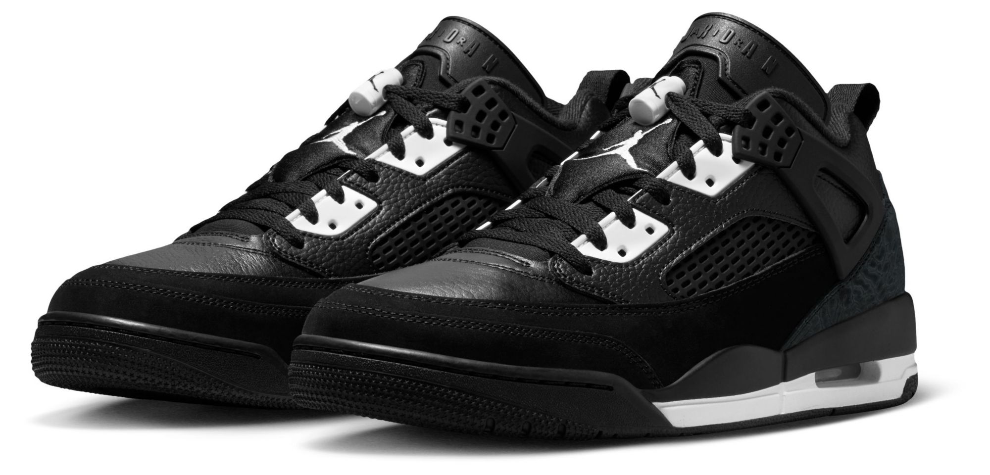 Jordan Spizike Low Shoes product image