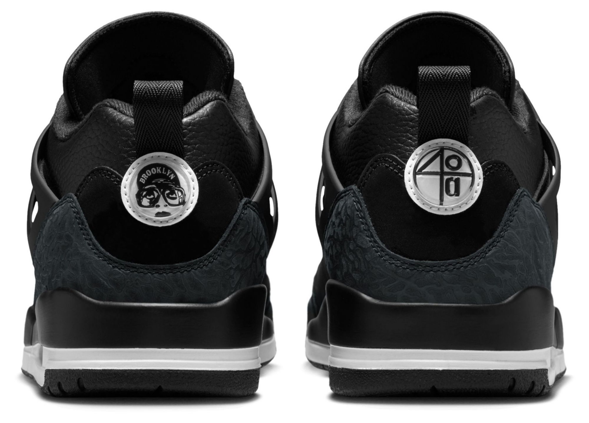 Jordan Spizike Low Shoes product image