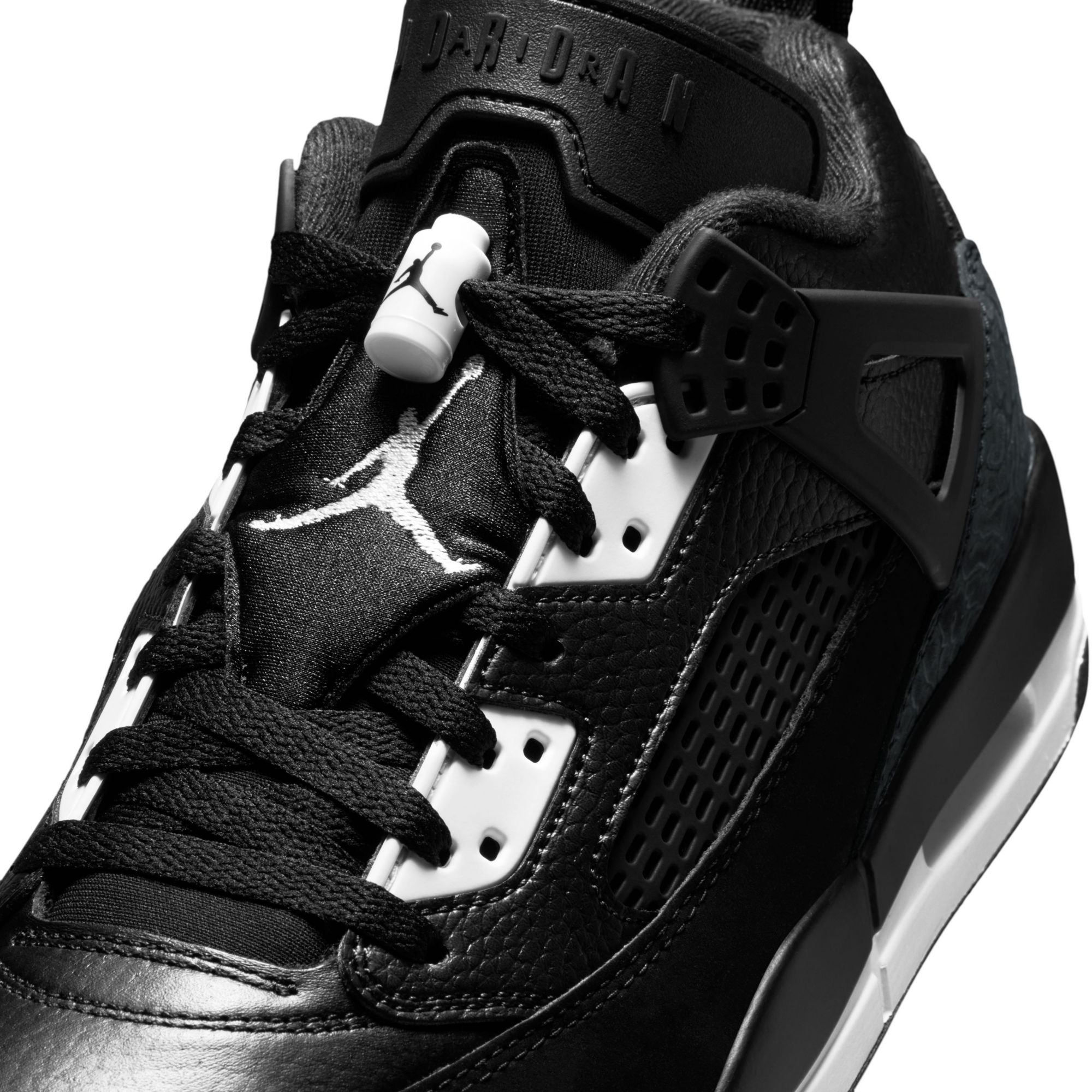 Jordan Spizike Low Shoes product image