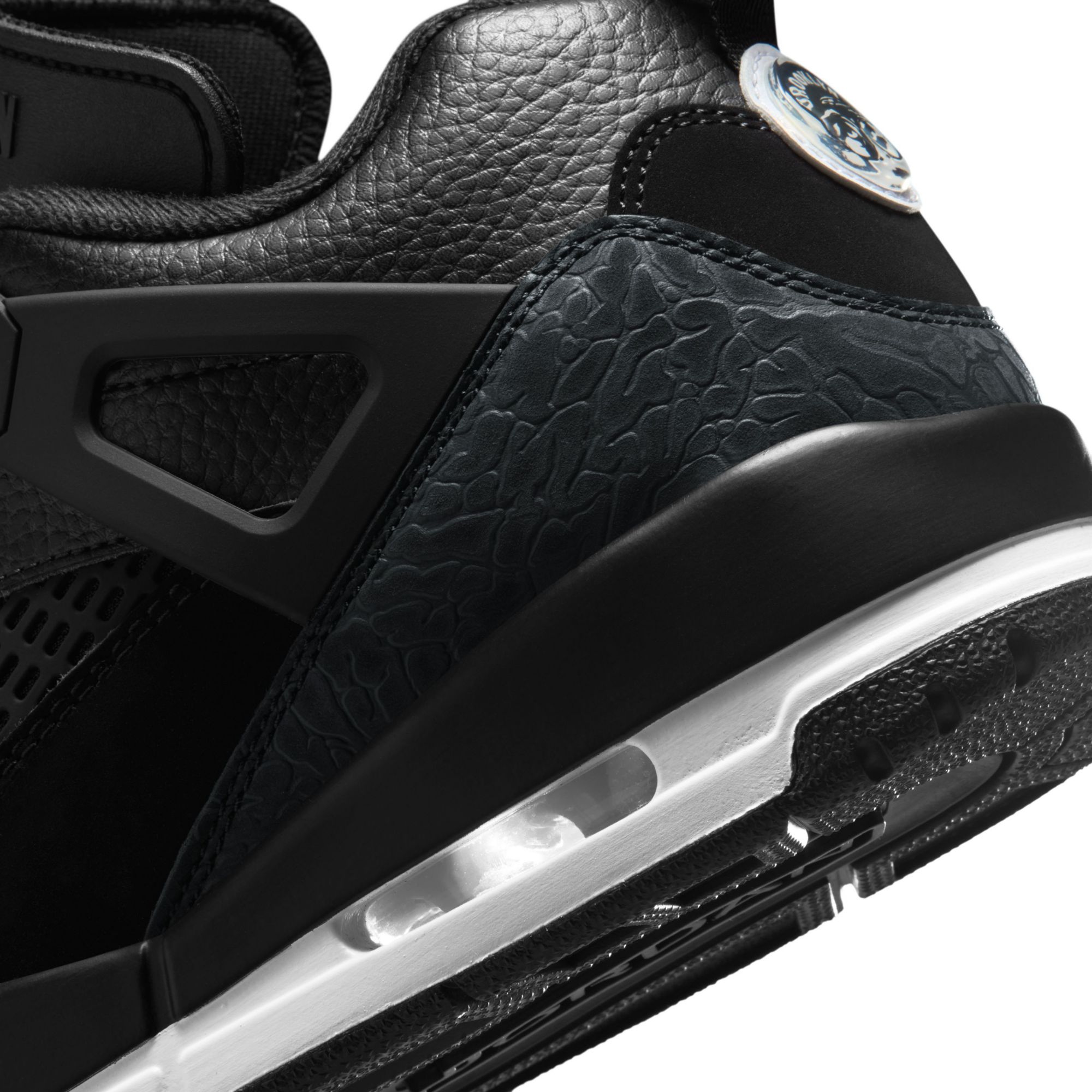 Jordan Spizike Low Shoes product image