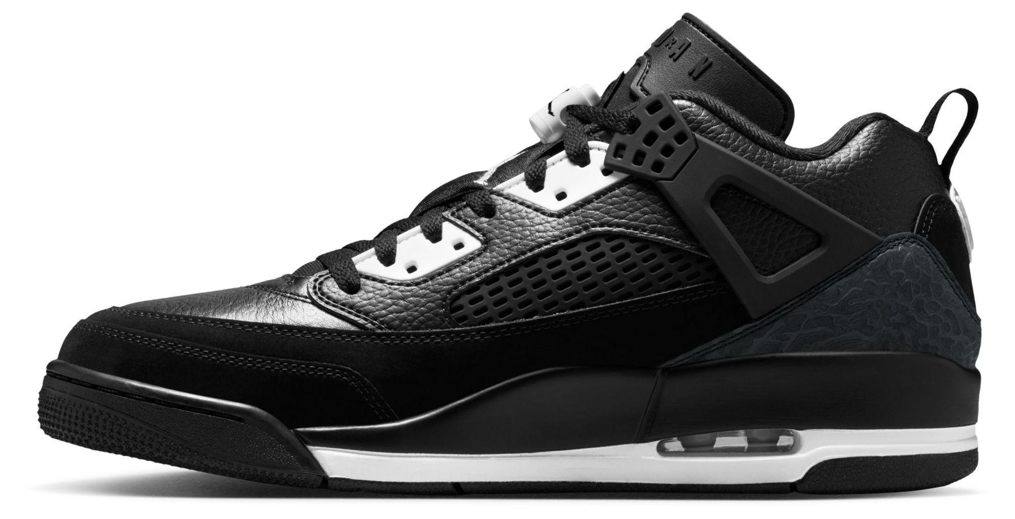 Jordan Spizike Low Shoes product image