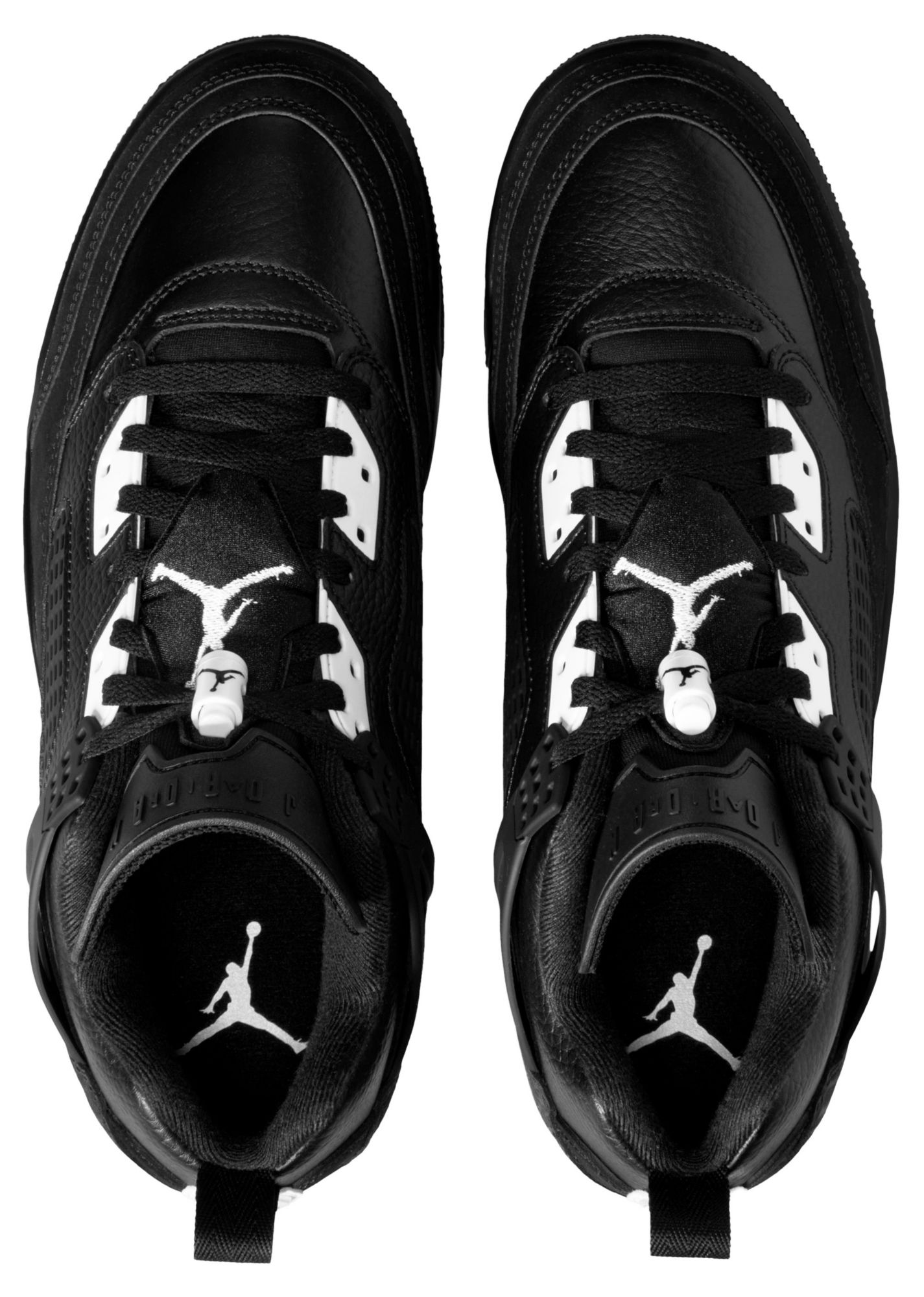 Jordan Spizike Low Shoes product image